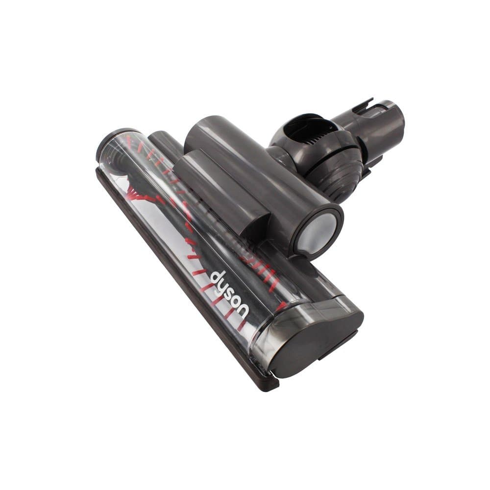 Dyson923181-03 Triggerhead V-Ball Turbine Head DC39, Plastic