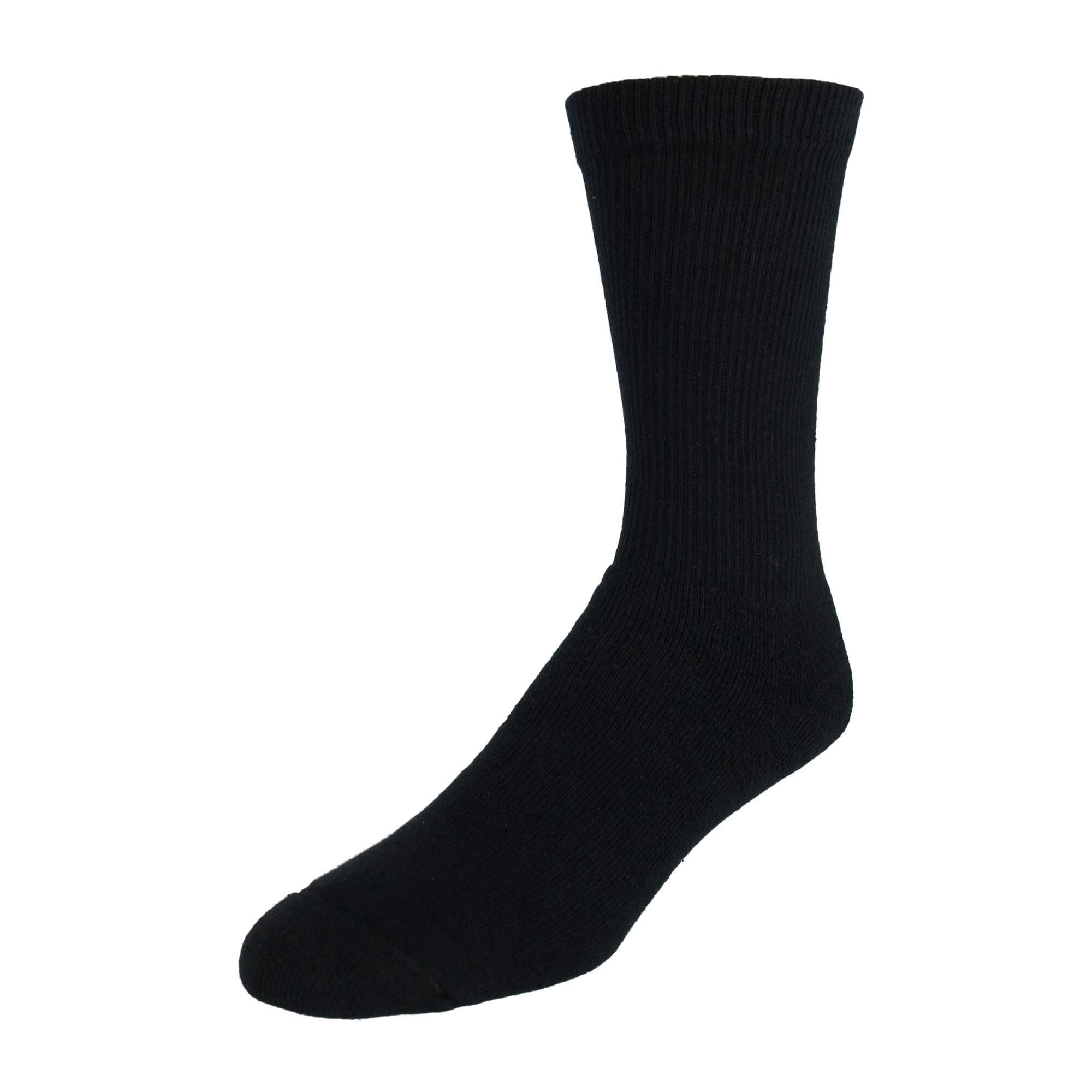 Men's CL85-6 Socks (pack of 6)