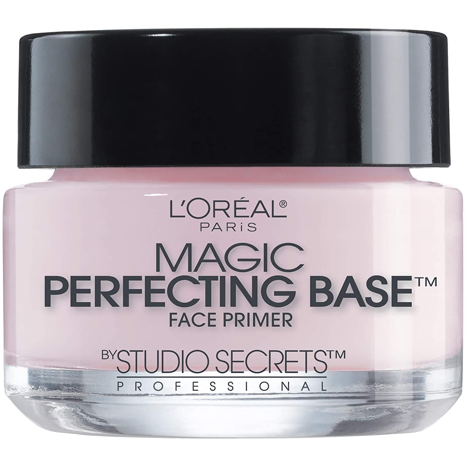 L'Oréal Paris Studio Secrets Professional Base de magie Pefecting, 0,5-Fluid Ounce