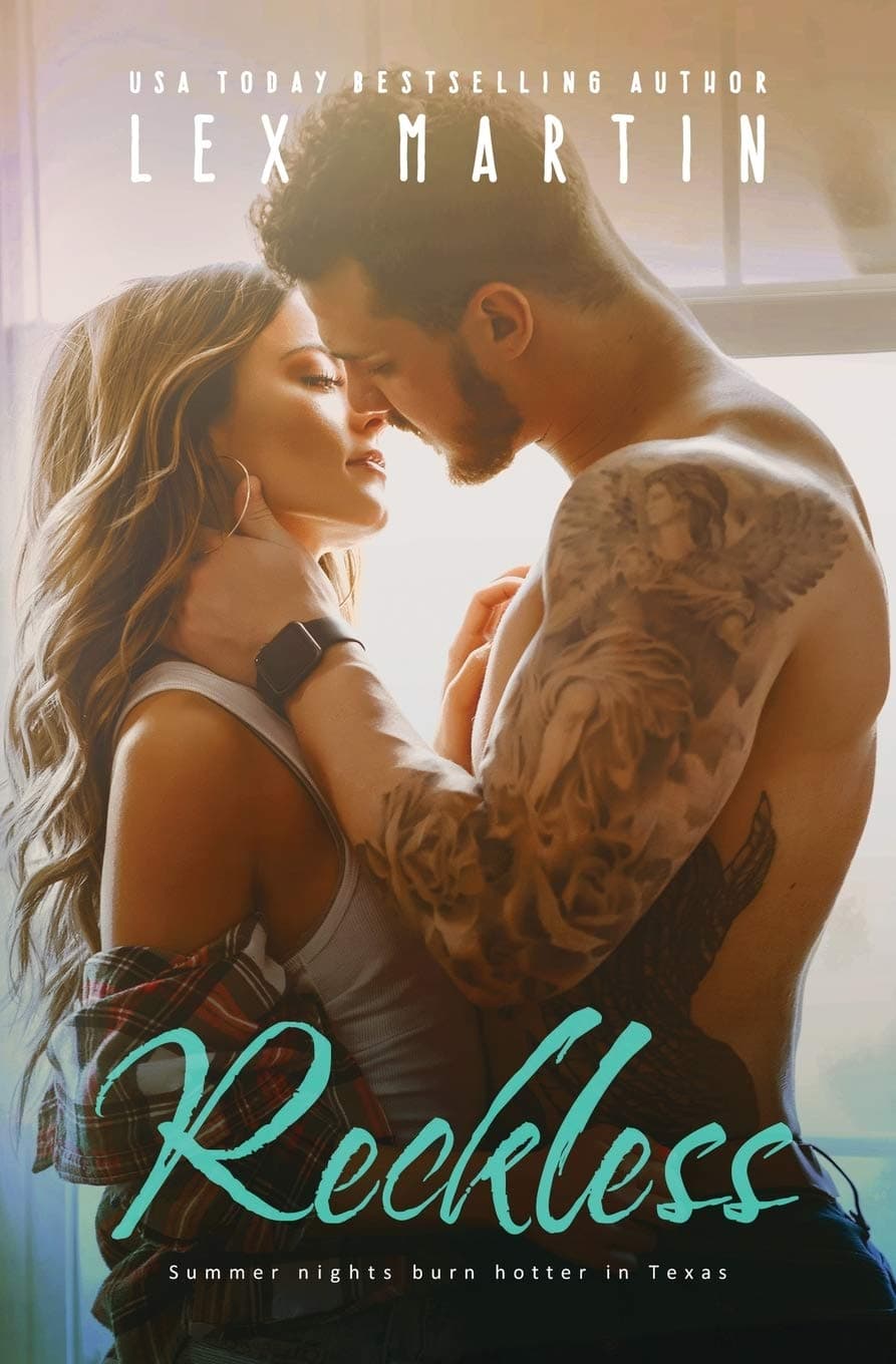 Reckless (Texas Nights Series) Paperback – February 7, 2018