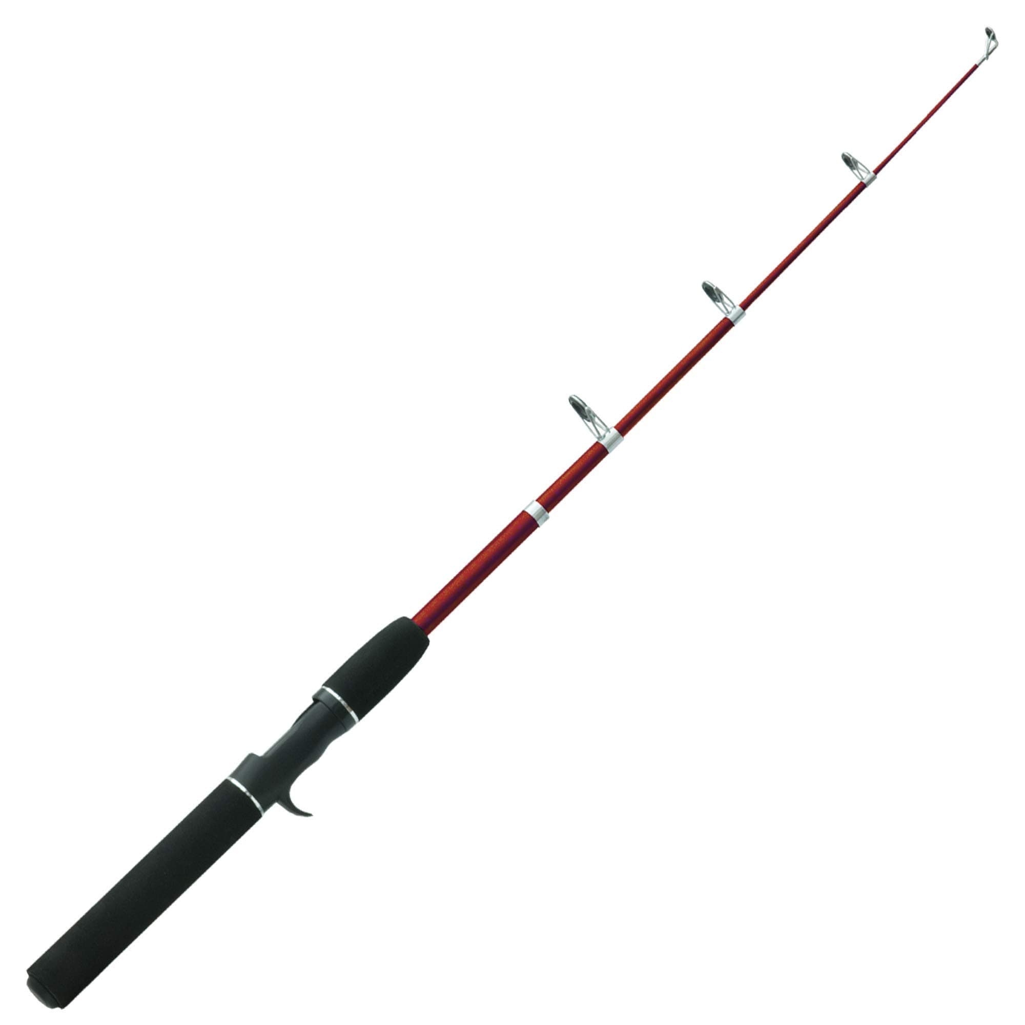 Z-Cast Casting Fishing Rod,