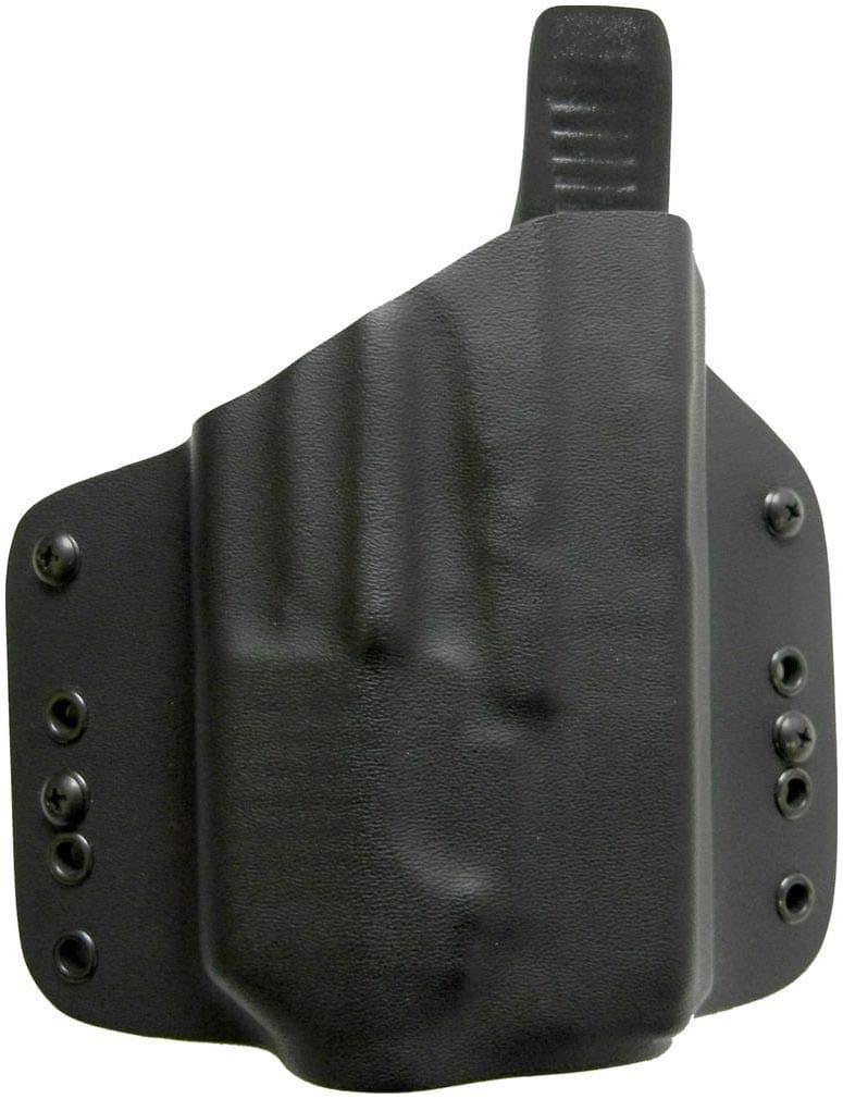Steyr M9-A1 Holster - TLR 4 Kydex Holster