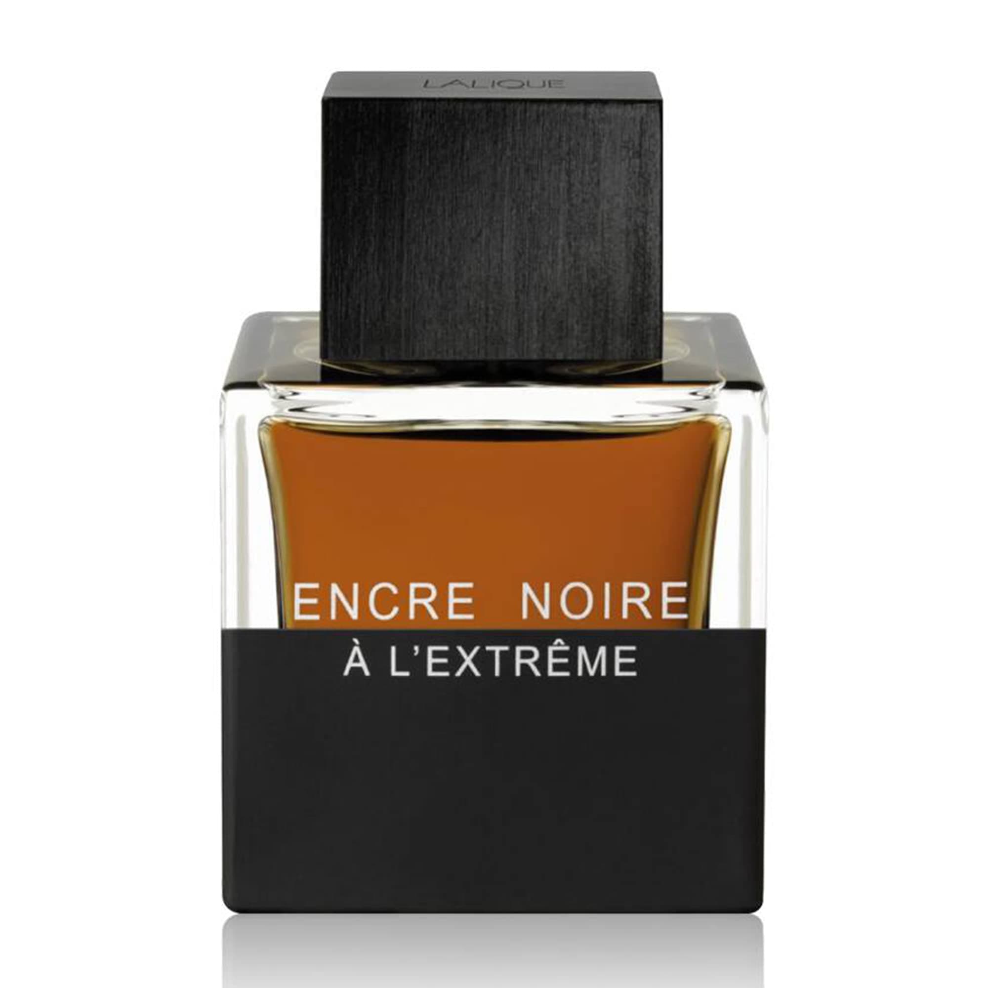 Lalique Encre Noire a l'Extreme Eau de Parfum Natural Spray