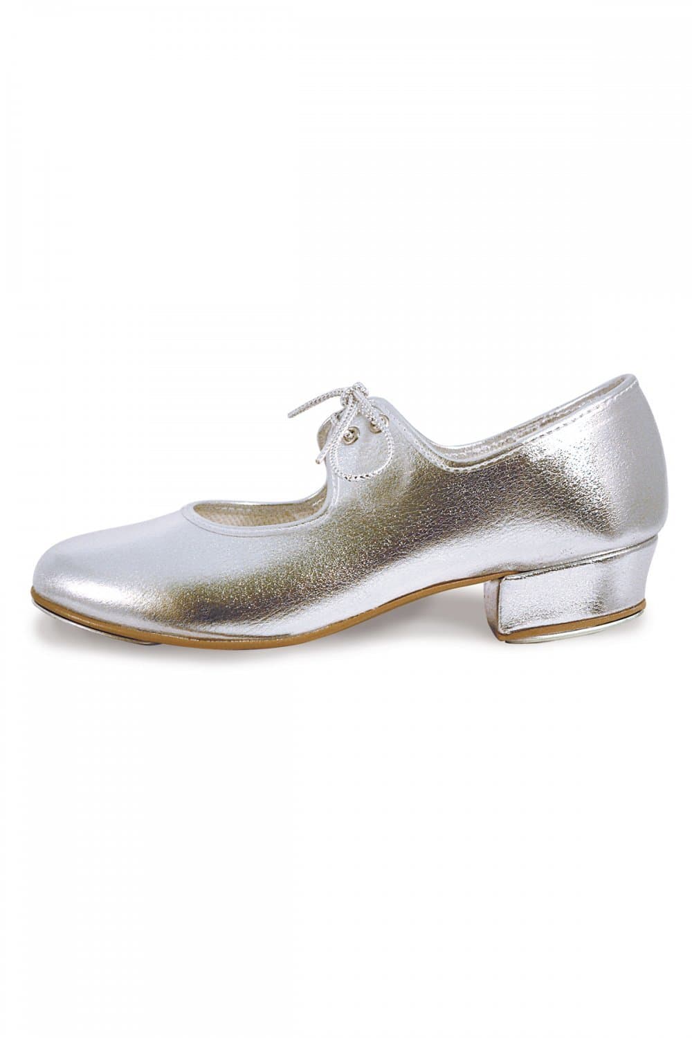 Roch ValleyLHPS' Silver Tap Shoes