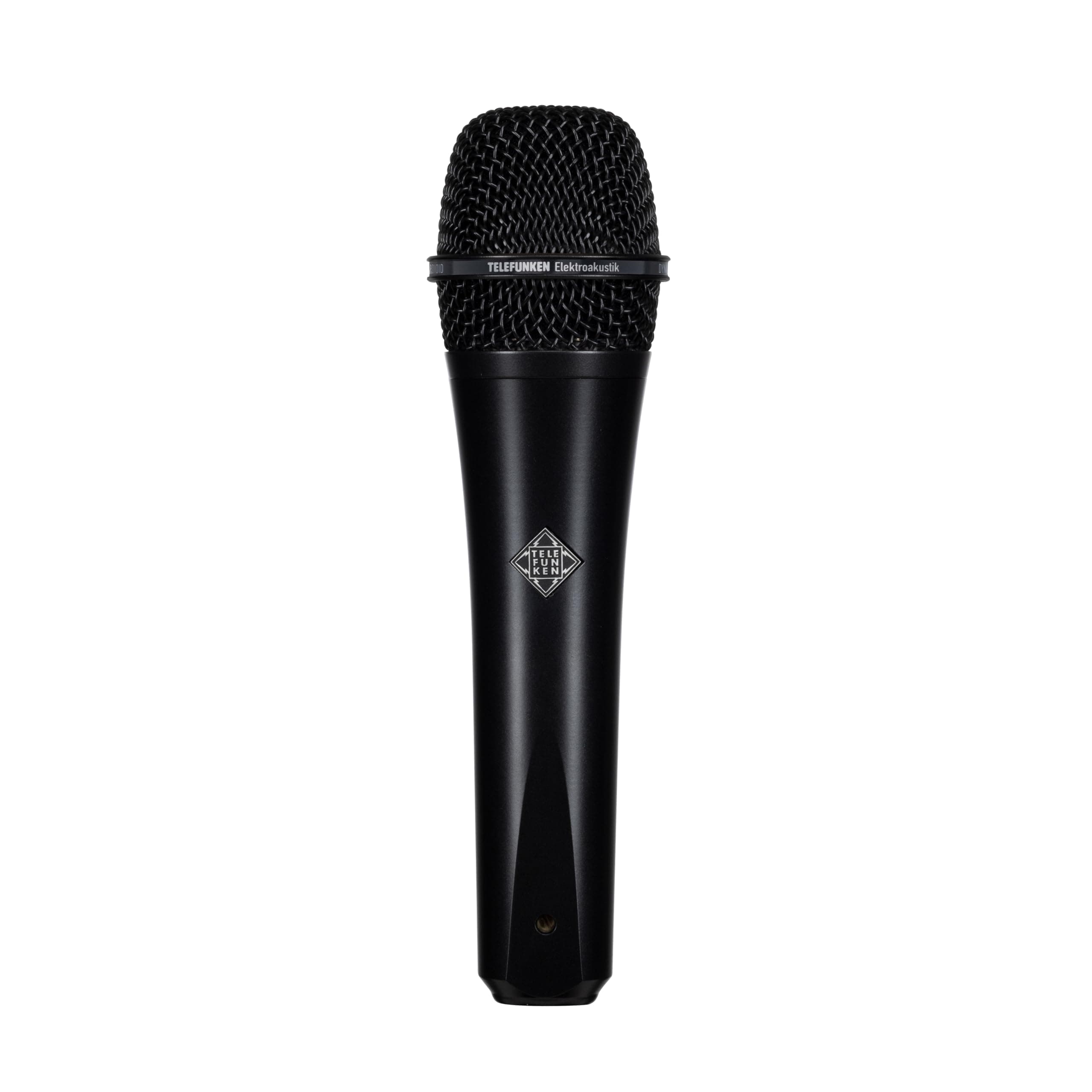 M80 Dynamic Microphone Black