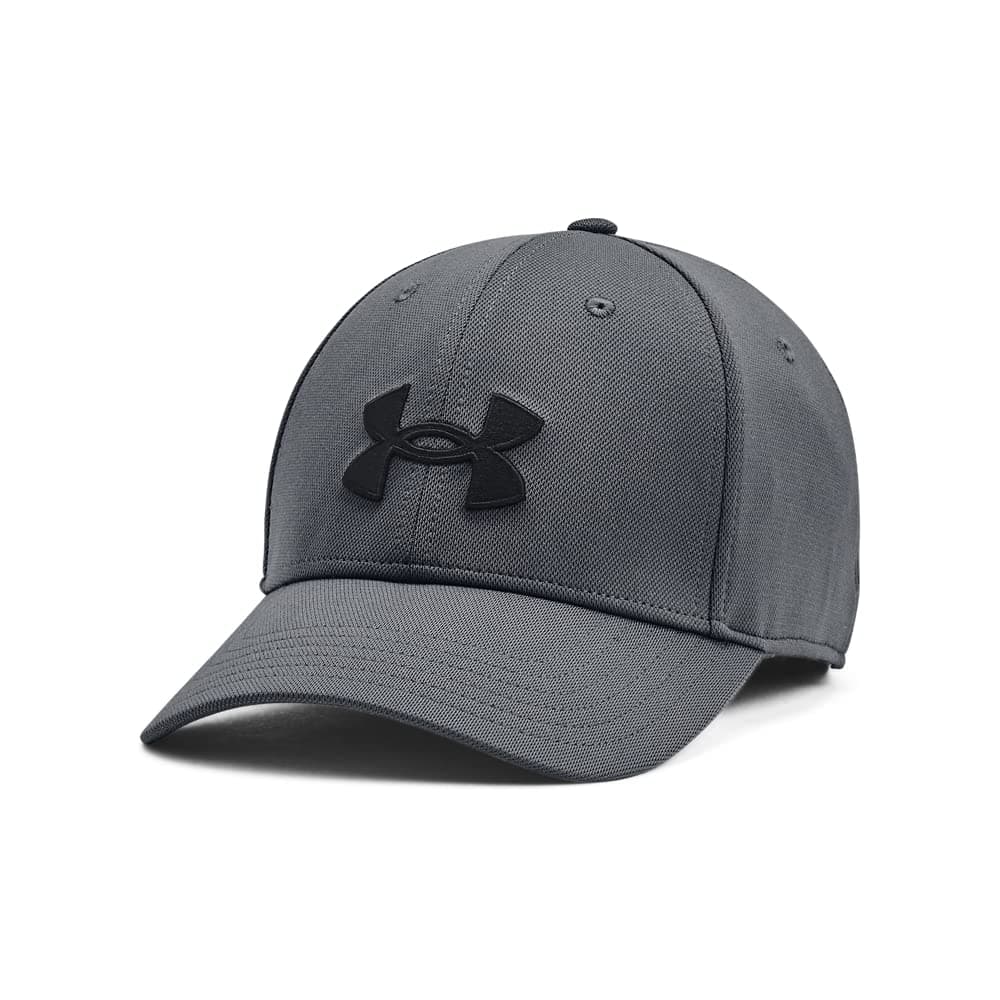 Herren Caps Men's Ua Blitzing ADJ