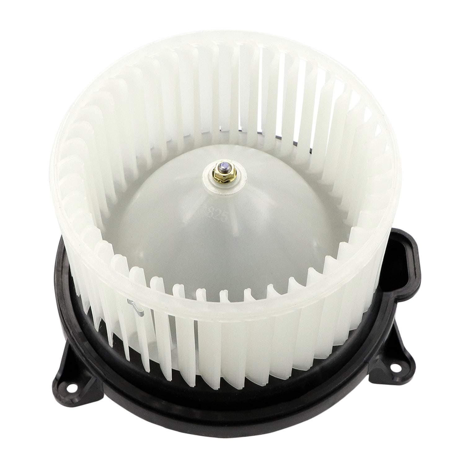 HVAC Heater Blower Motor Fan Fit for 2005-2021 Nissan Frontier, 2005-2012 Nissan Pathfinder, 2005-2015 Xterra, Replace 700175, Air Automotive Replacement