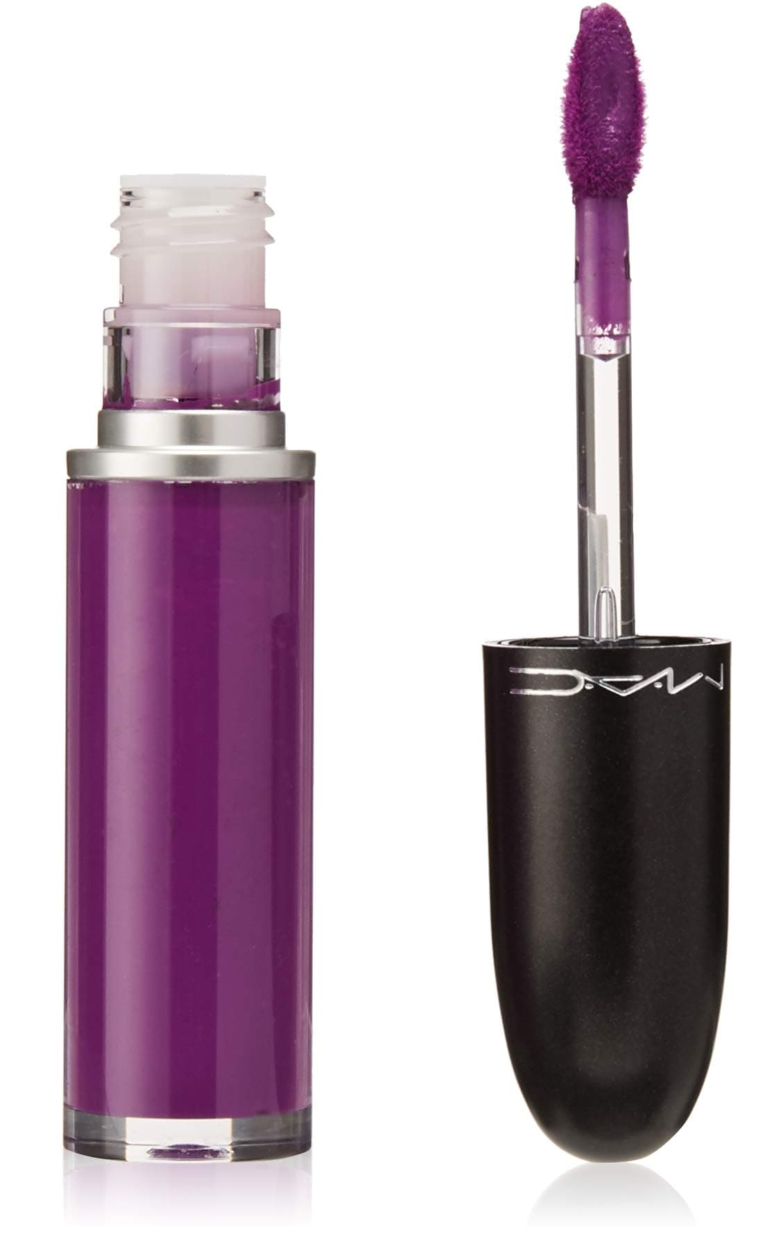 Mac Retro Matte Liquid Lipcolour RECOLLECTION