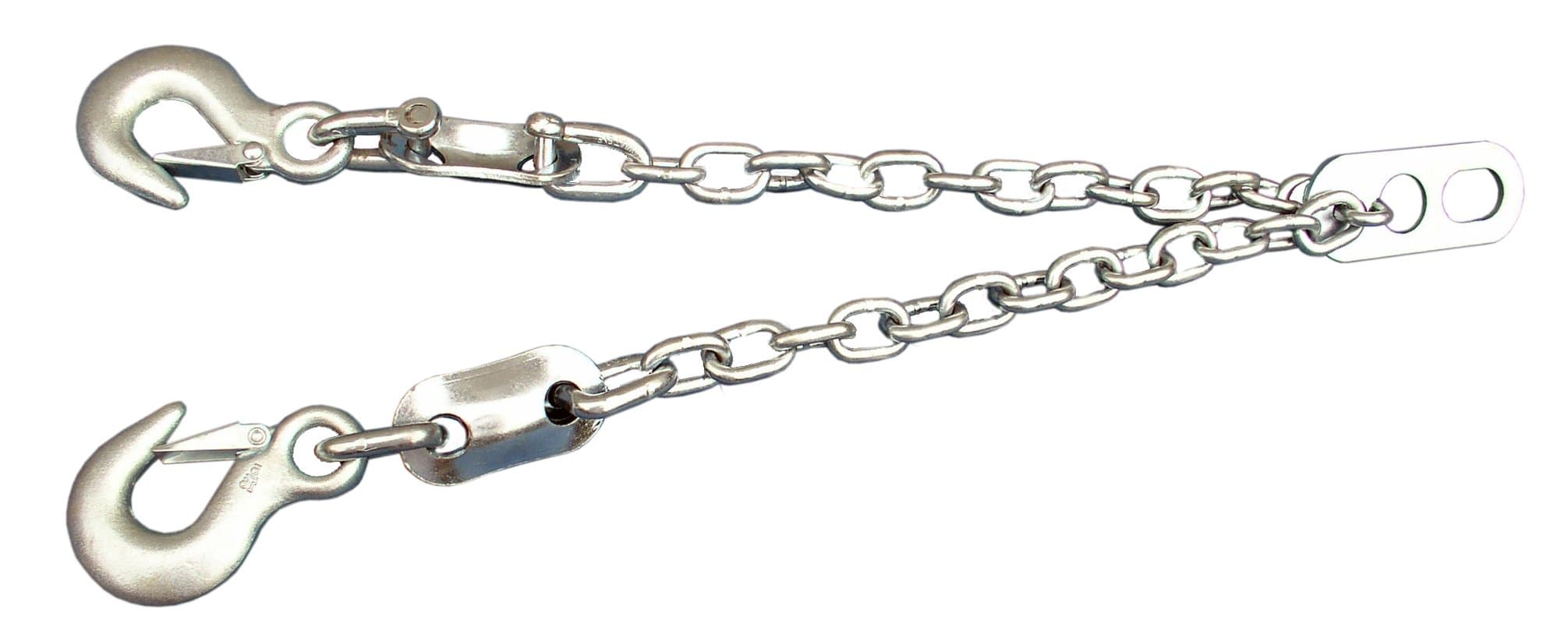 American Power PullPP7136 Engine Lift Combo