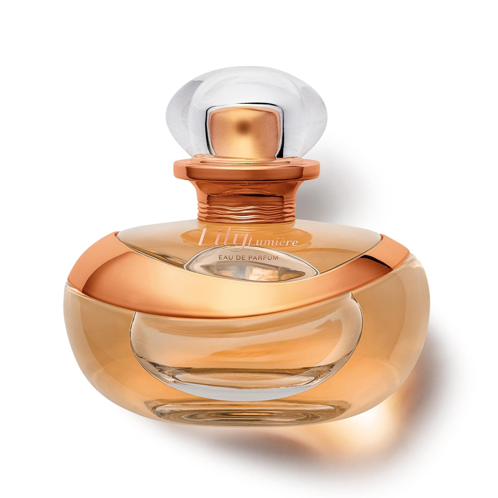 O Boticário Lily Lumière Eau de Parfum 75ml