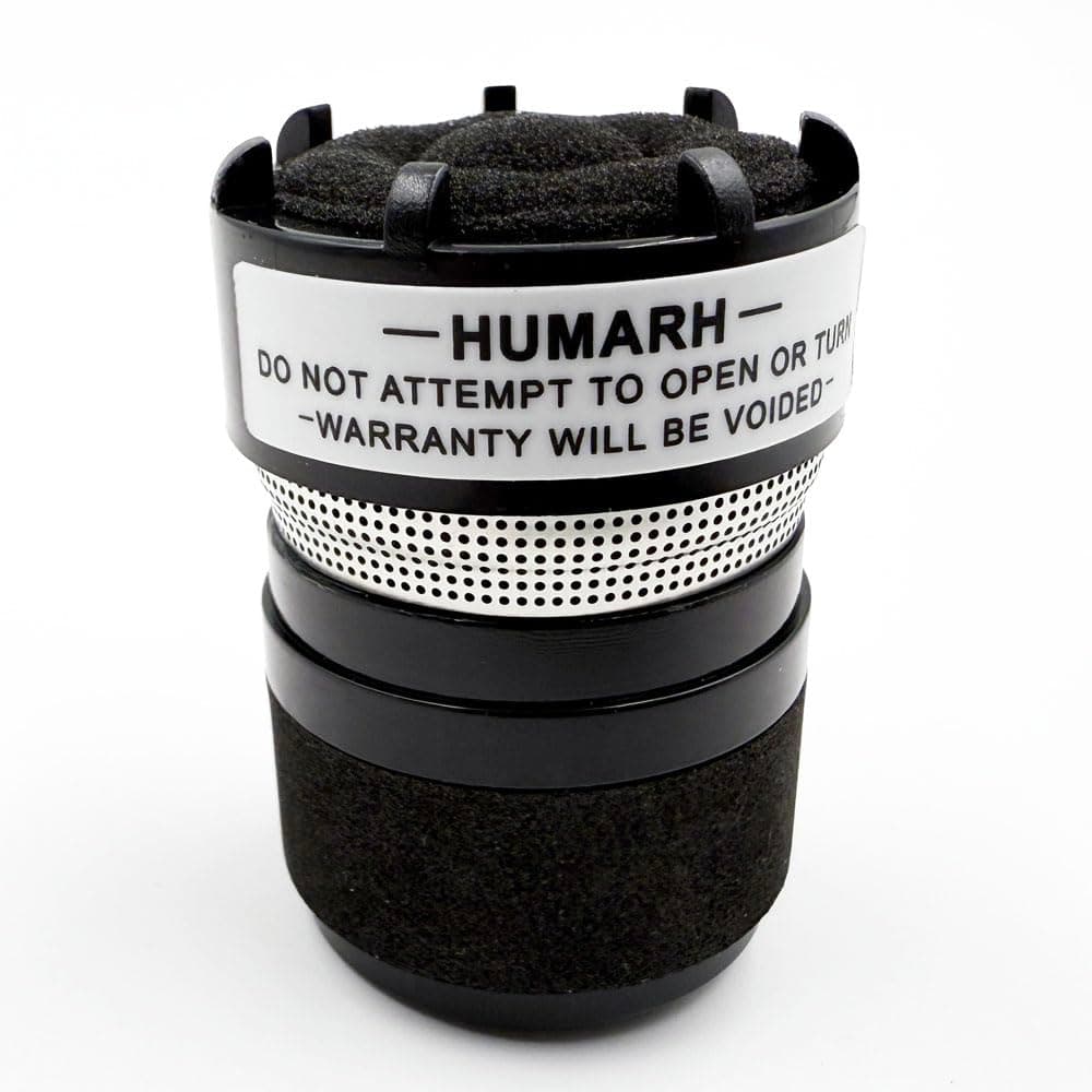 2-Pack Replacement Capsule Cartridge for Shure SM58, Vocopro Wireless Microphone Repair Parts