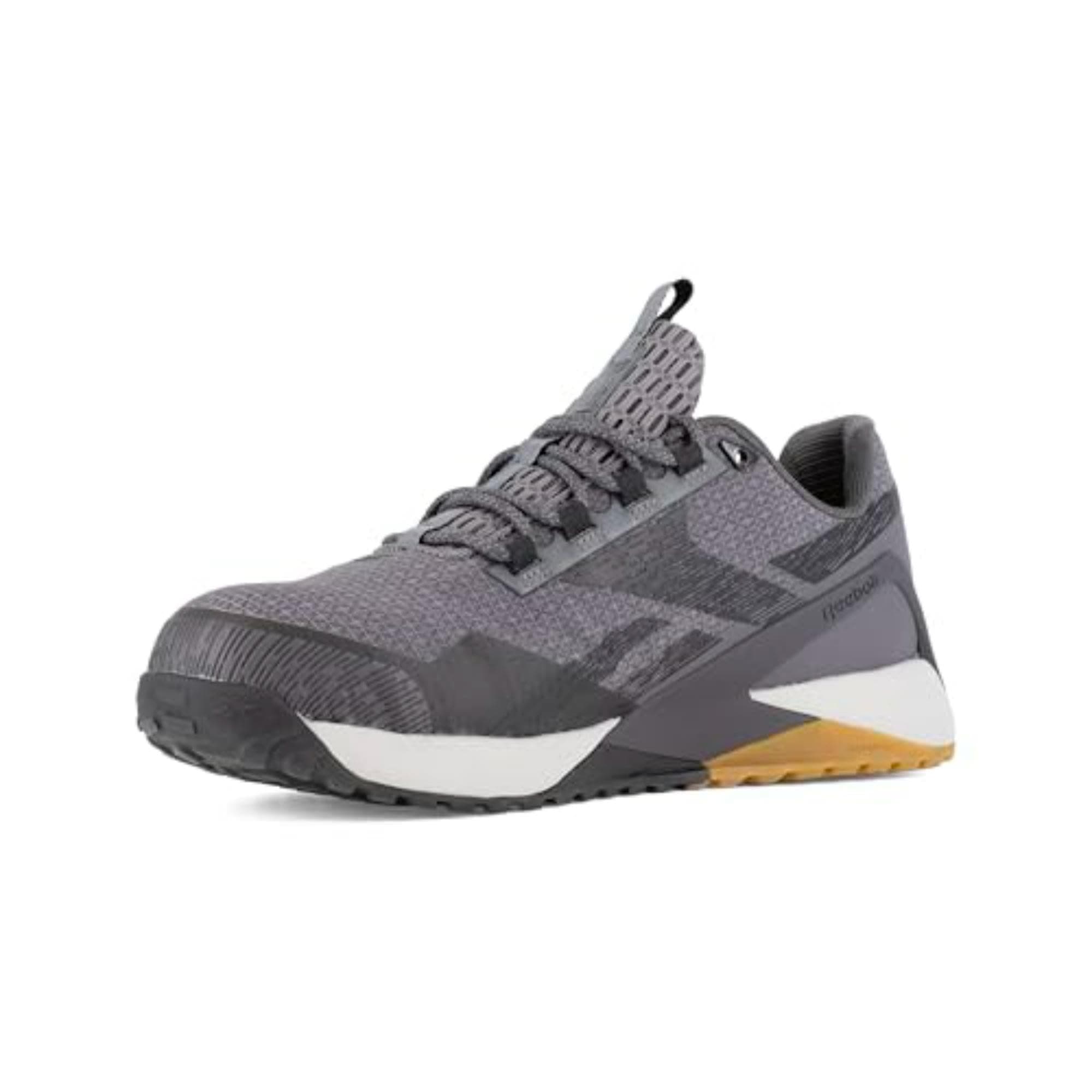 Reebok Men's Nano X1 Adventure Ct Work Shoes