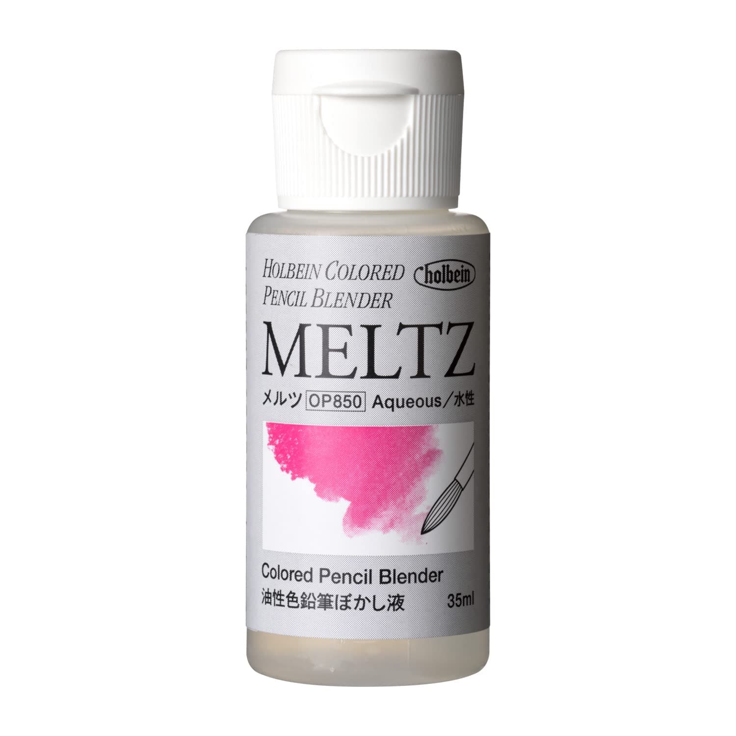 Meltz Color Pencil Blender 35ml
