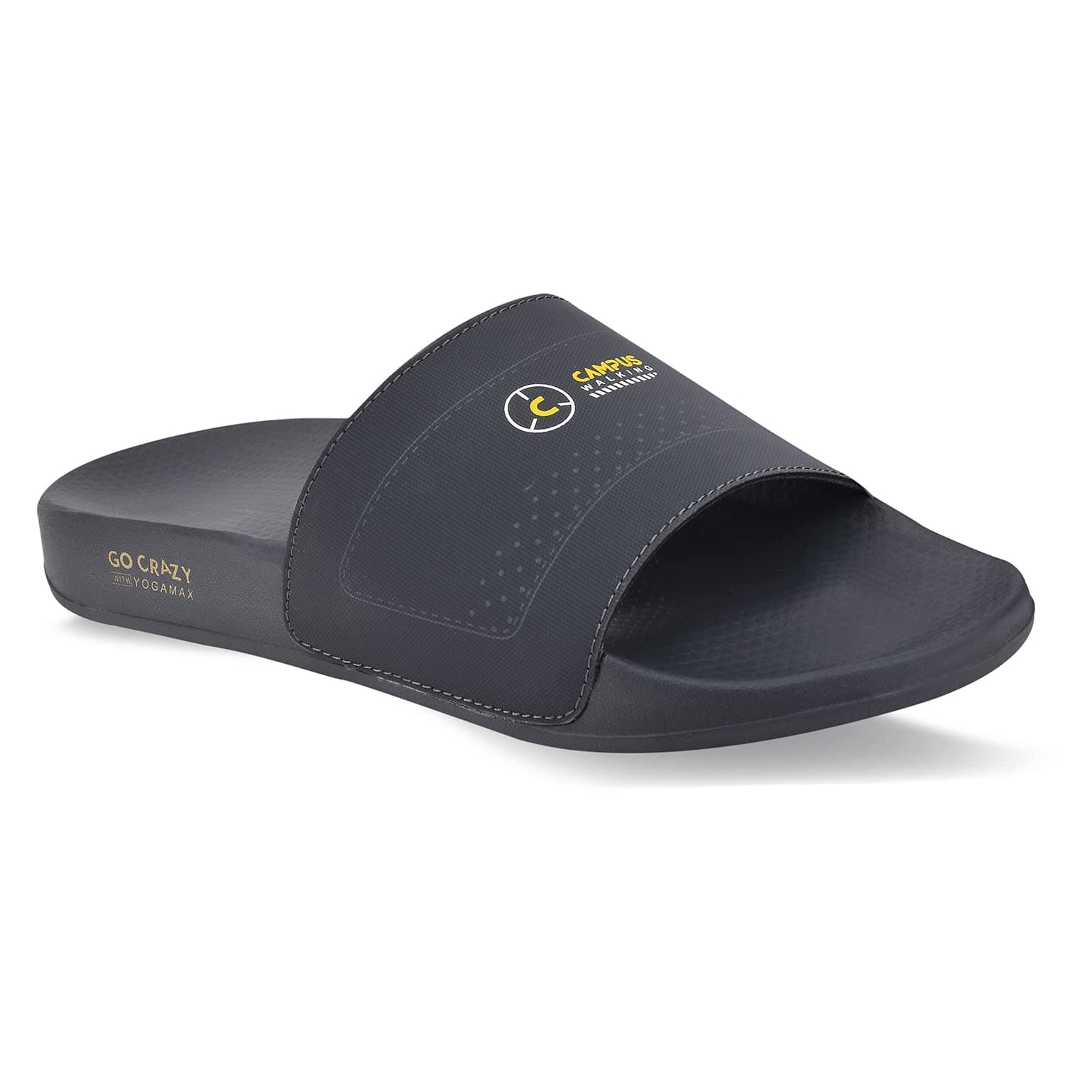 Campus SL-408 Men's Slip-On Slippers