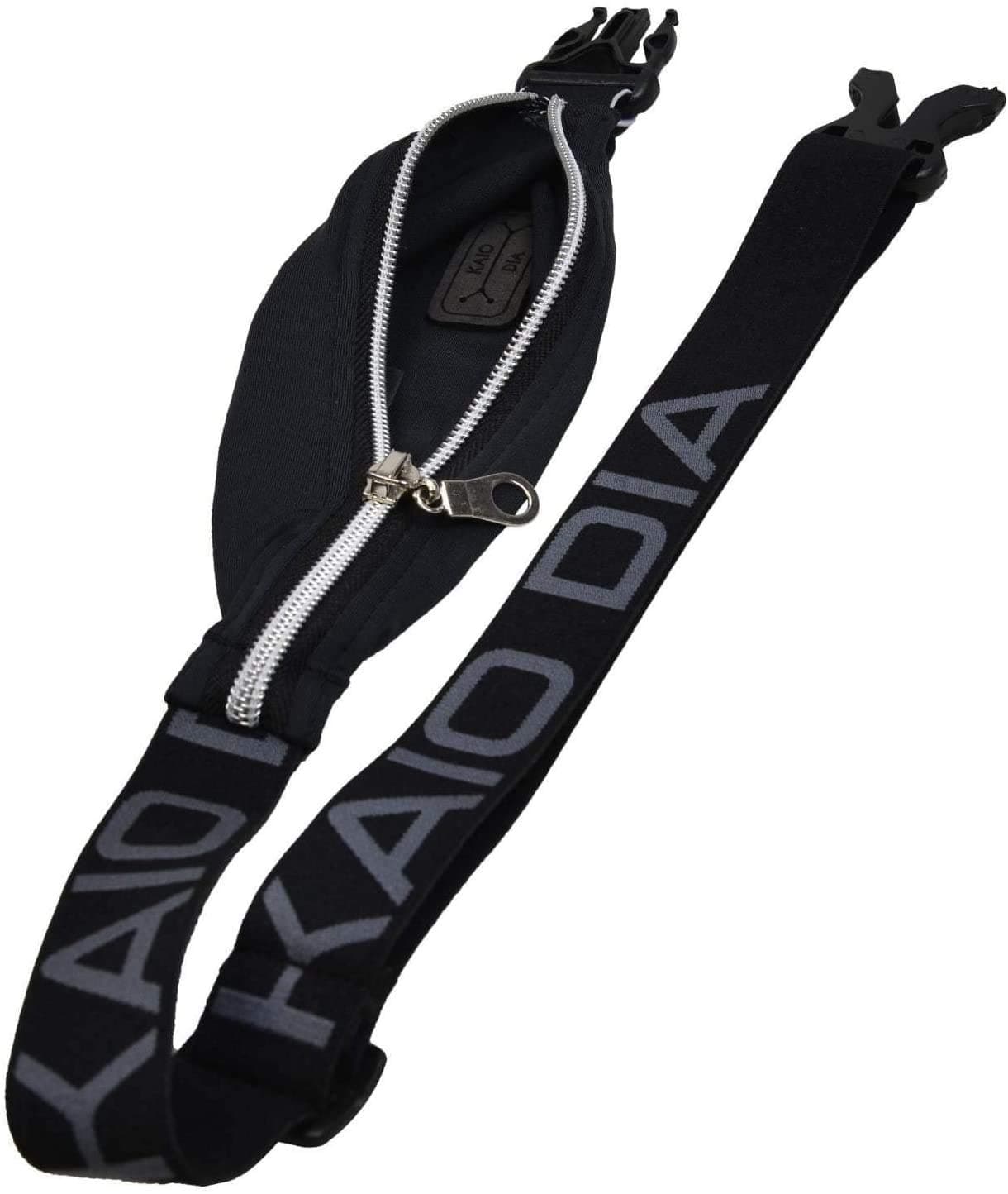 Dia-Belt Insulin Pump Belt for Children and Adults - For Medtronic, Dexcom and Many Other Models and Freestyle Libre Reader (Medium/Large (60-120cm))