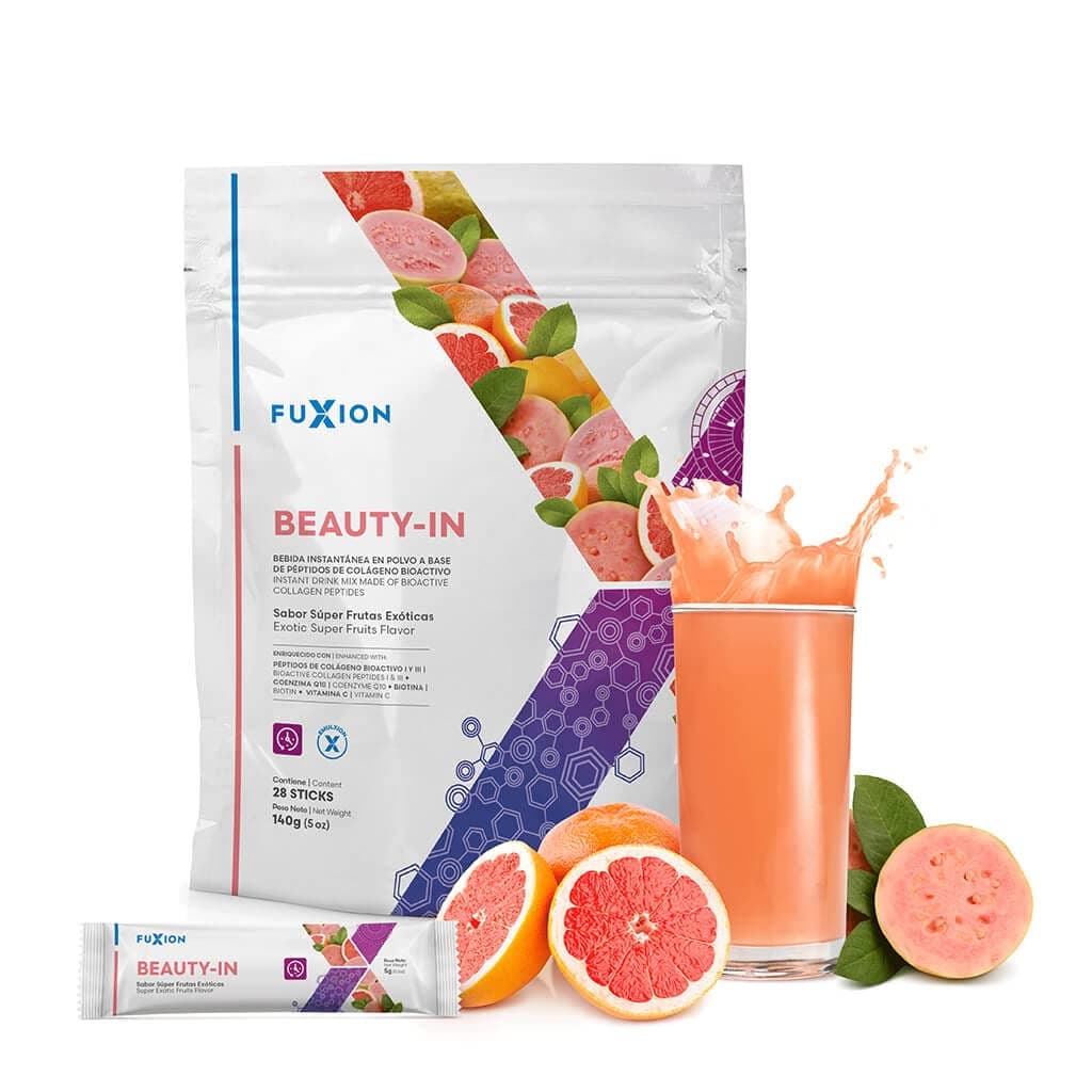 Health Care Products for Health (1 Bag, Beauty In)
