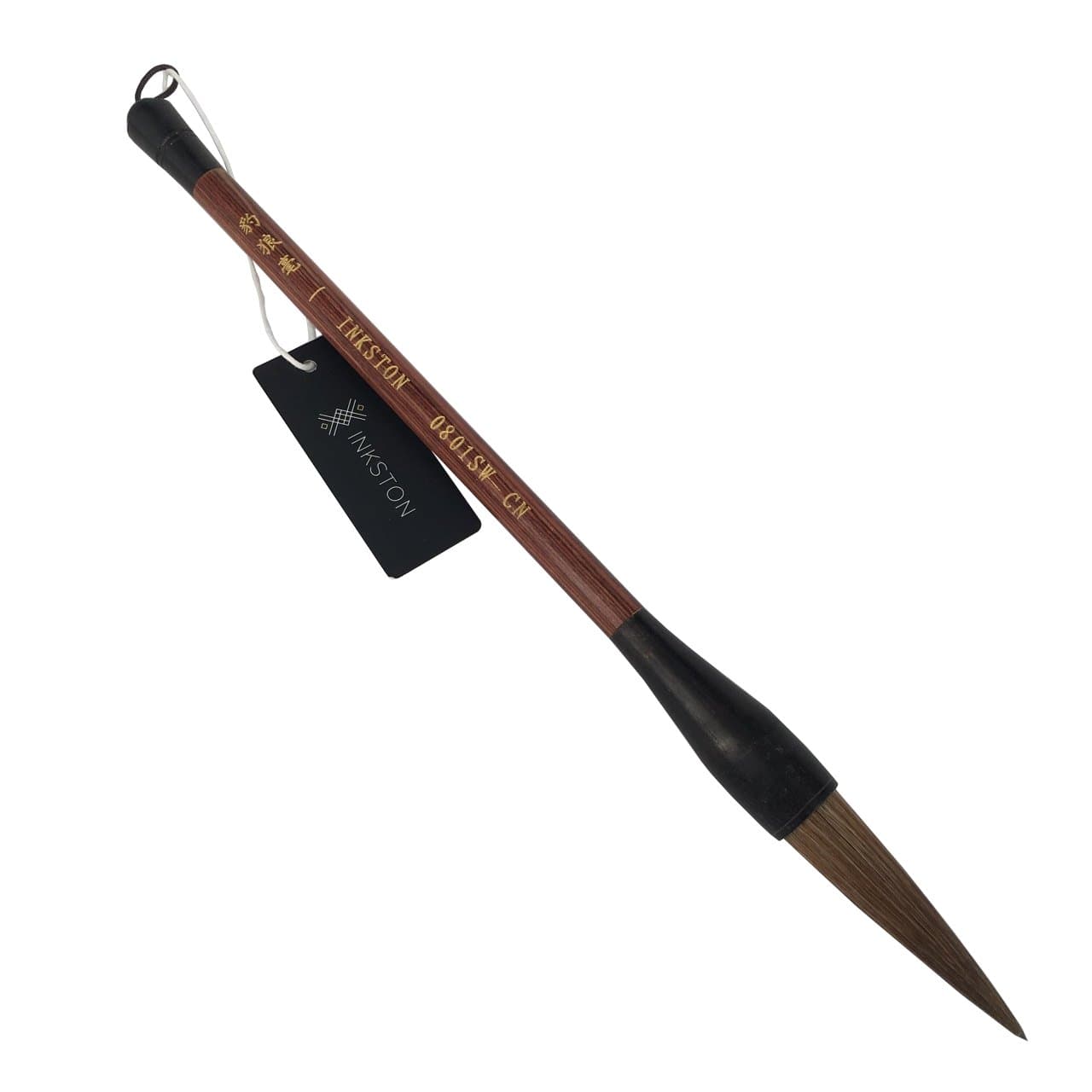 Inkston 0801SW Bao Lang Hao Large Leopard Wolf Brush (Squirrel/Weasel)