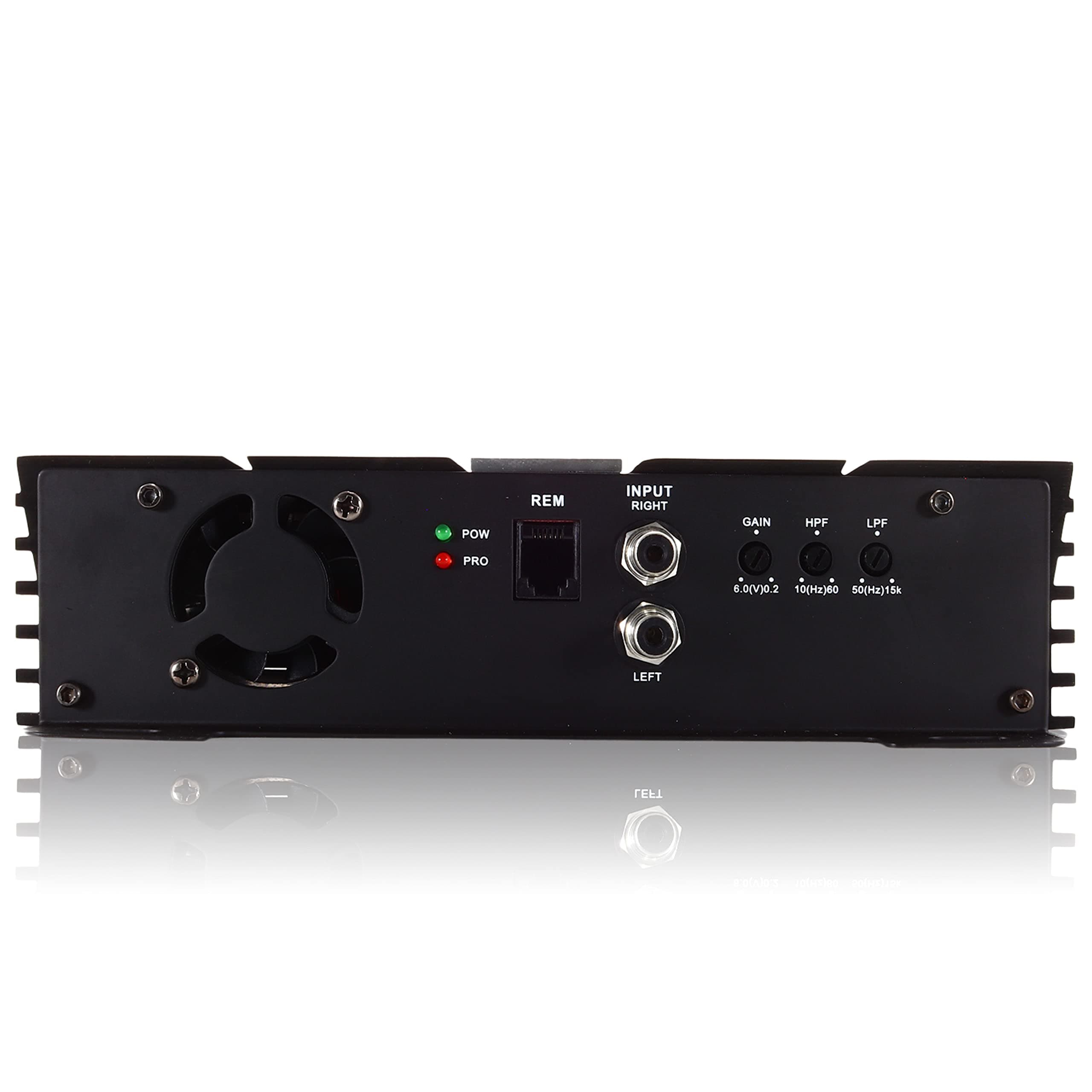 Sundown Audio SAE-1000D V.3 Monoblock 1000W RMS Amplifier SAEV3-1000D