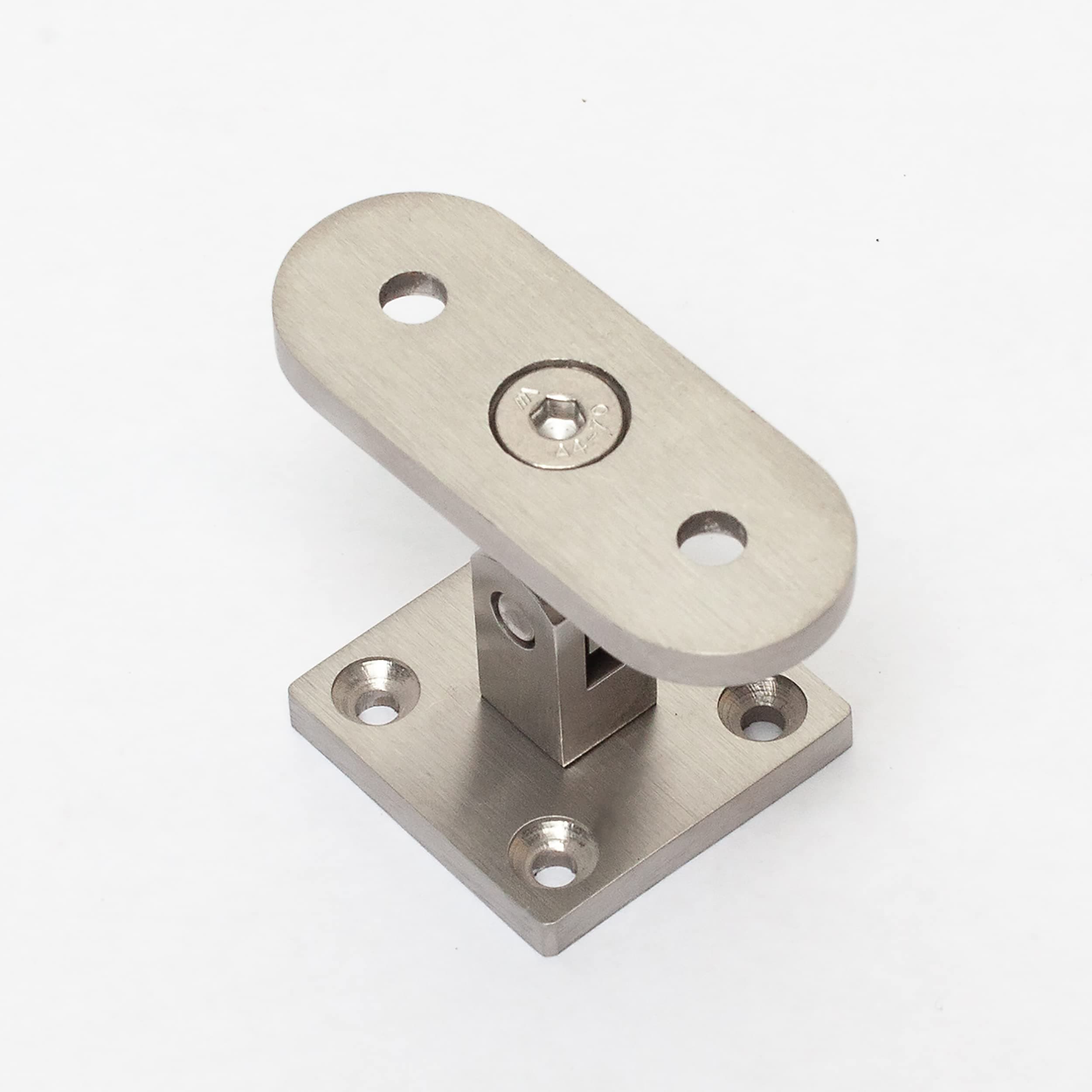 Adjustable Handrail Bracket