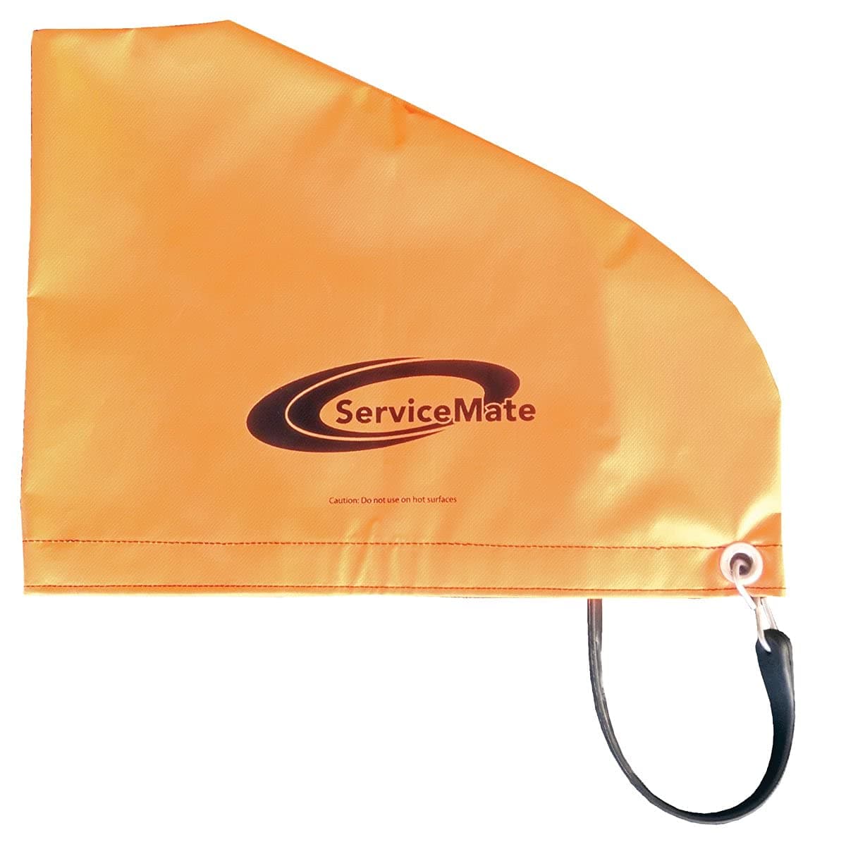 TS-5 Turbo Saver - Fits up to a 12” Exhaust