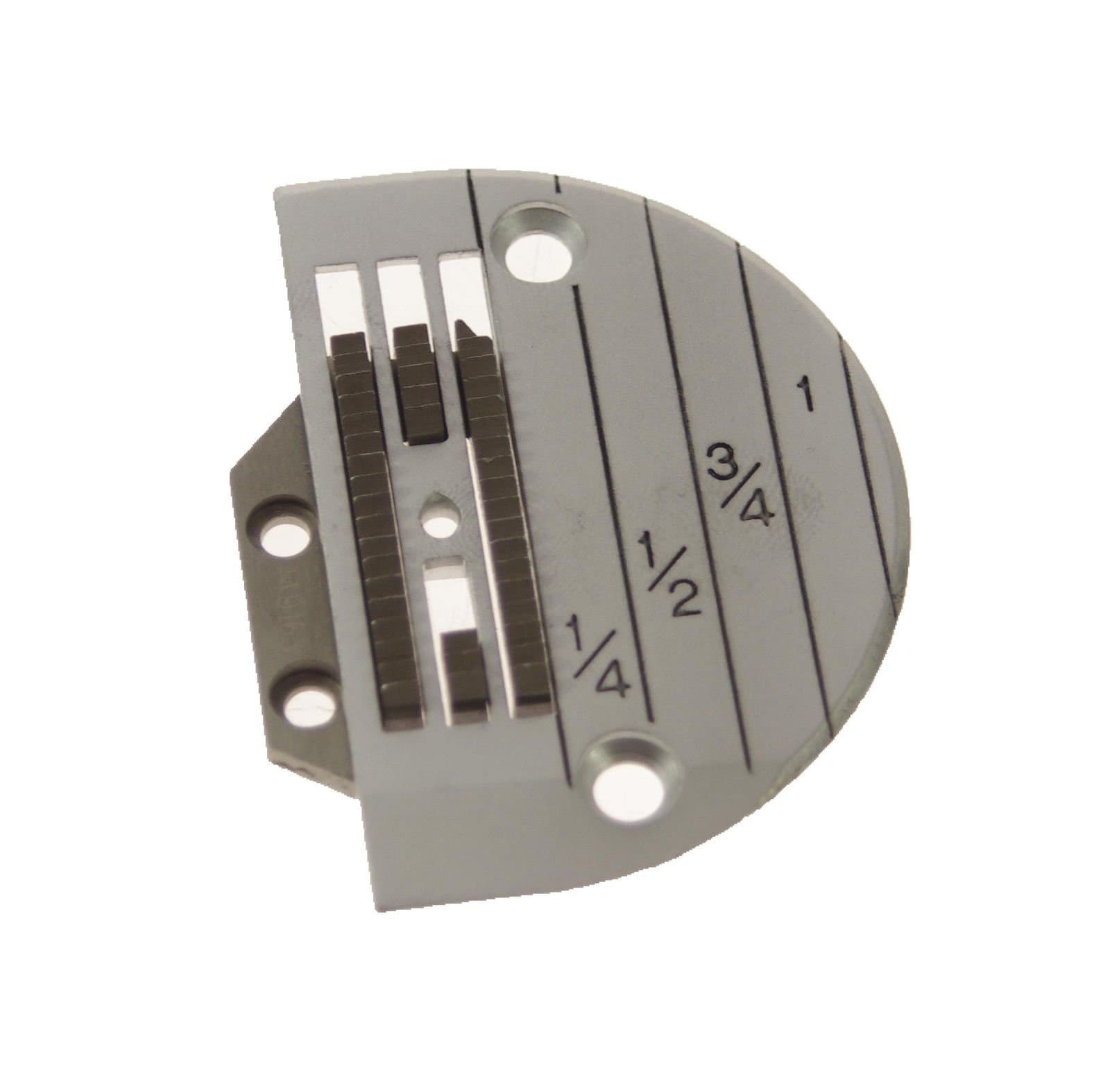 Needle Sewing Machine Plate & Feed Dog