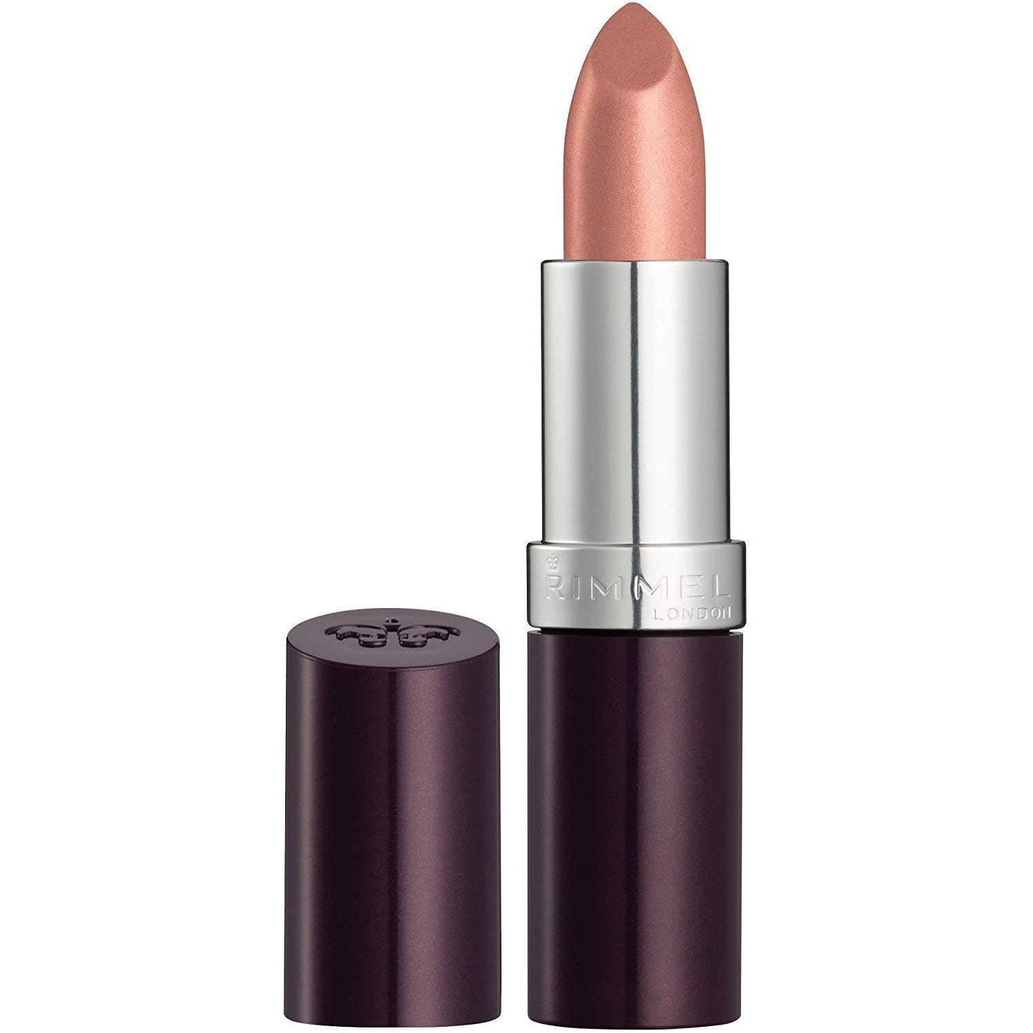 Rimmel London Lasting Finish Lipstick, 4g