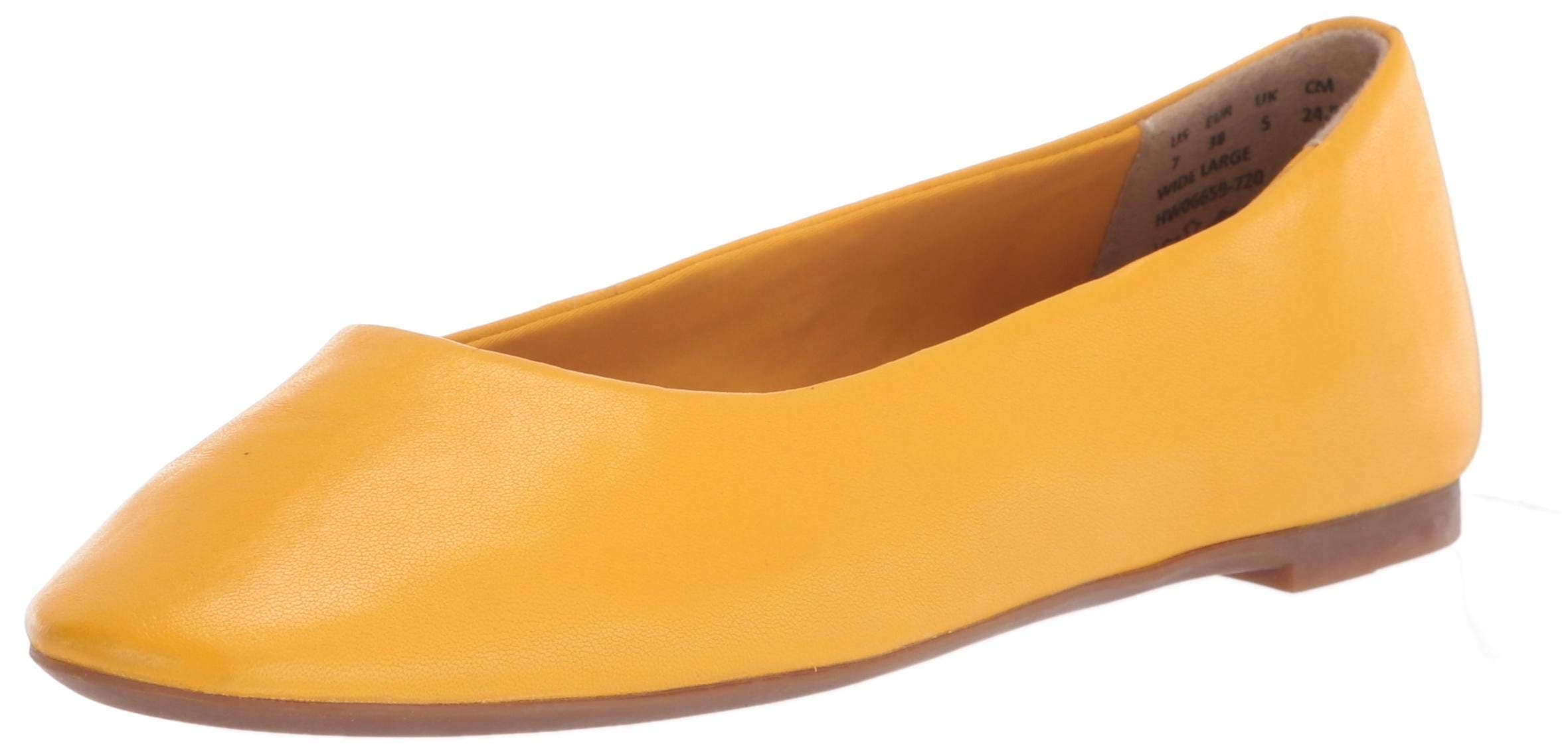 Hush Puppies Women's Kendal Ballet Pf Flat