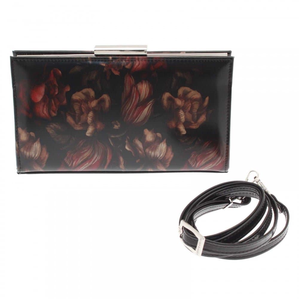 Peter Kaiser Mariam Mini Clutch With Strap