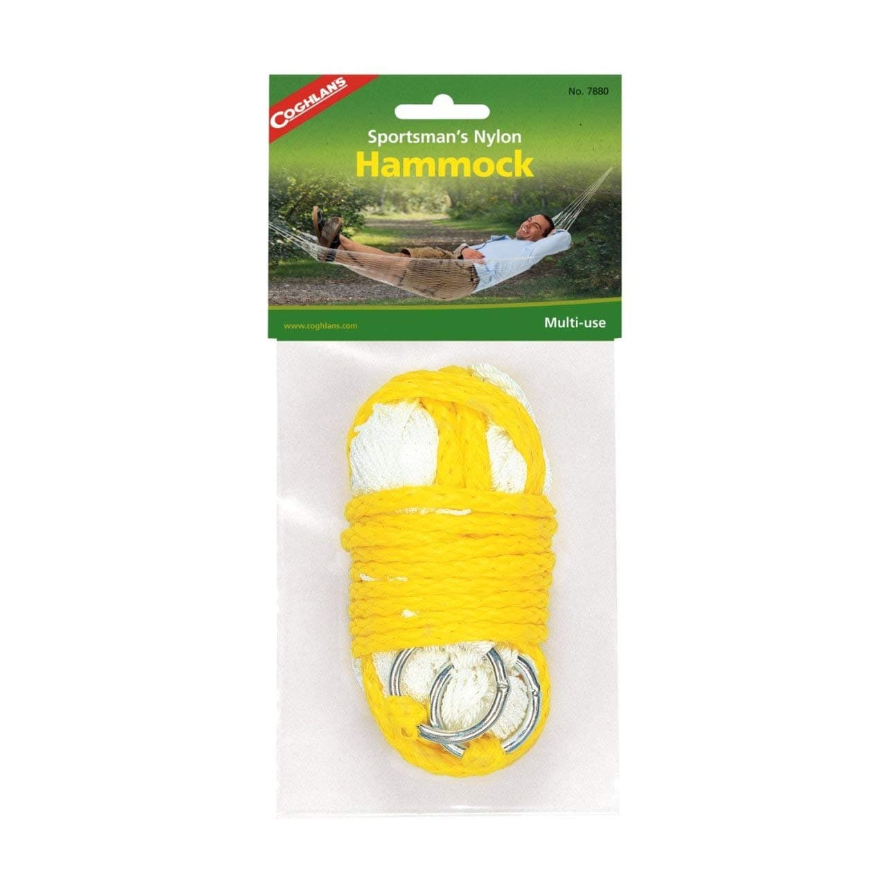 Sports Hammock- 7880