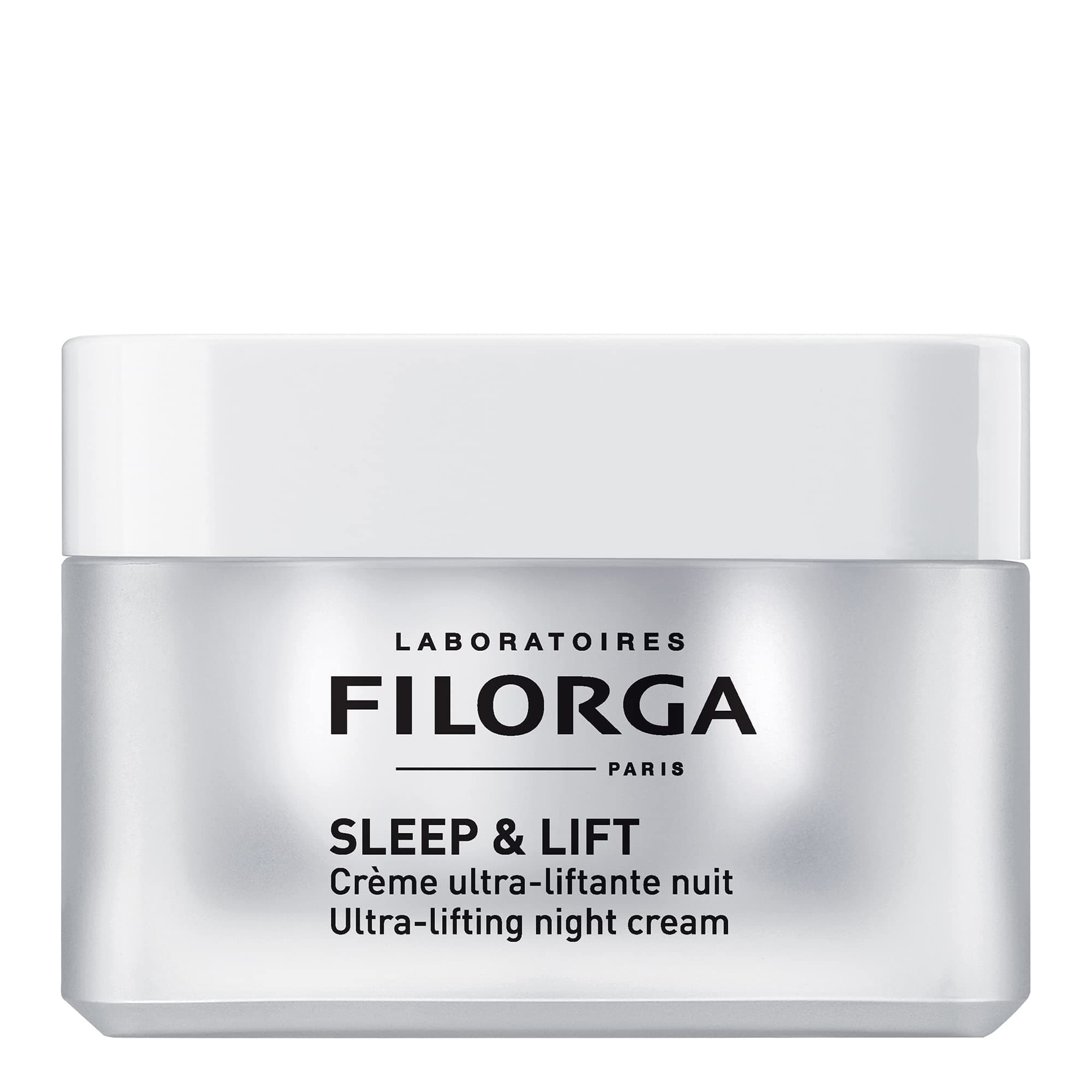 Laboratoires Filorga Paris Sleep & Lift Ultra-Lifting Night Cream, 1.69fl.oz