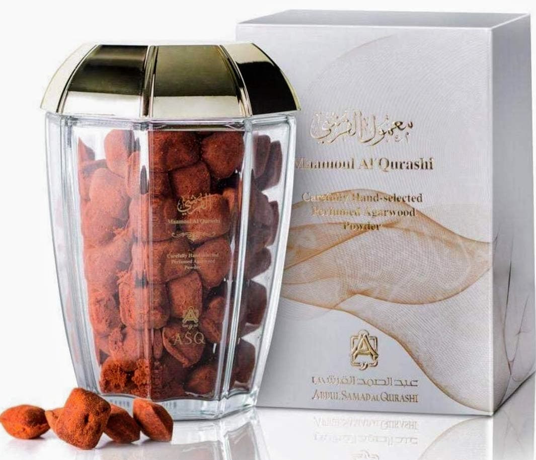 Maamoul Al Qurashi - معمول القرشي