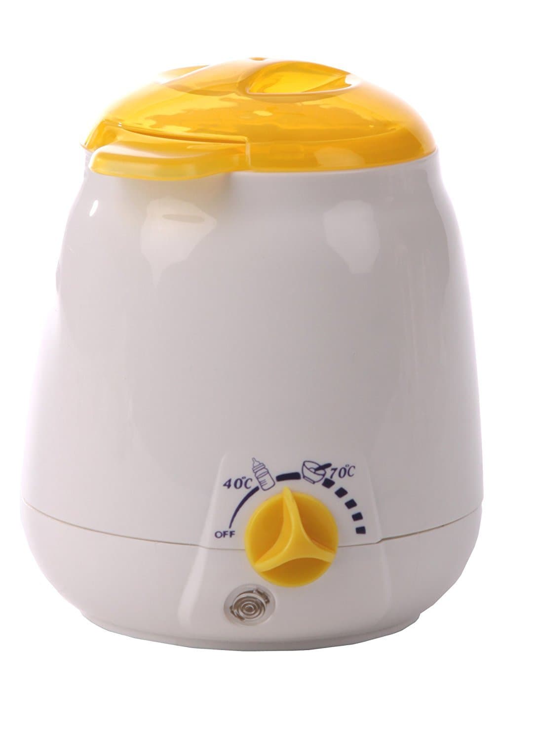 Baby Bottle Warmer Baby Food Warmer with Warming Function