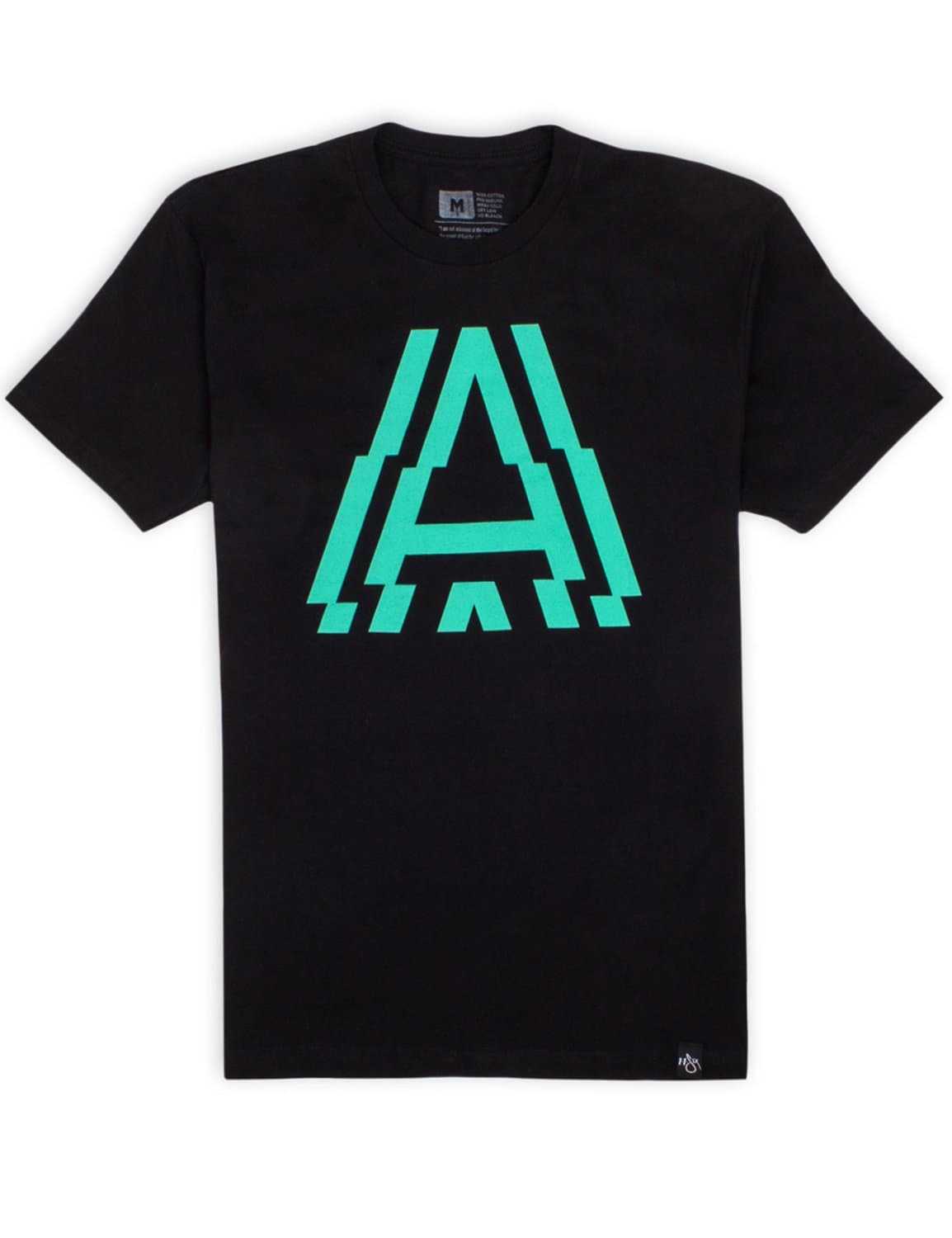 Lecrae "A Logo" T-shirt Black (Large)
