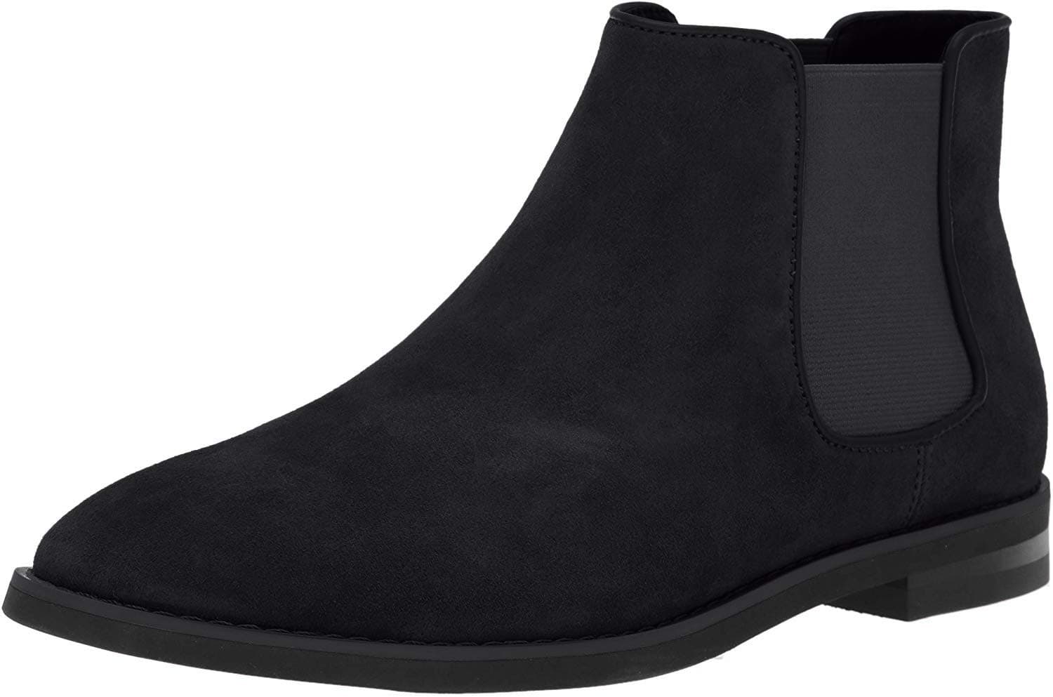 Calvin Klein Men's Alixander Chelsea Boot
