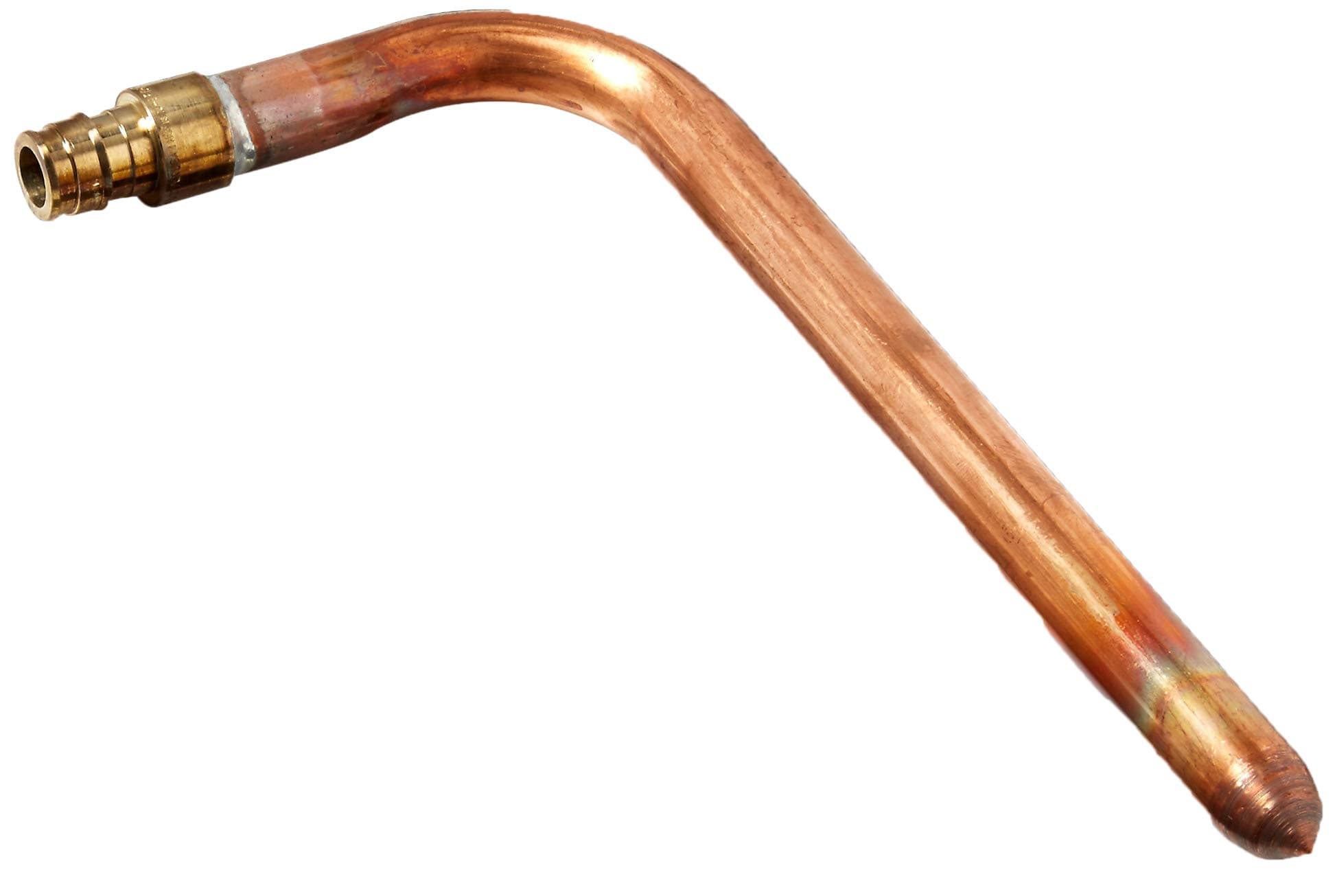 630WG248 No Lead Stub Out Elbow Standard for Rough Plumbing Systems