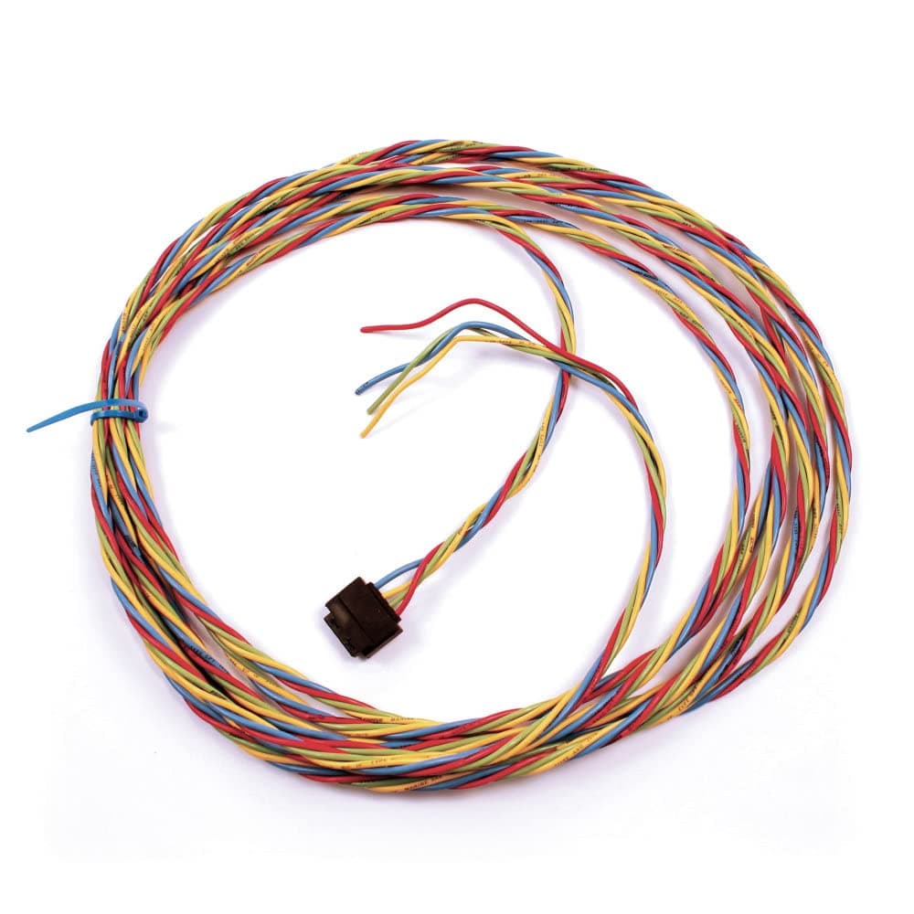 Bennett Marine3004.0152 WH100022 Wire Harness - 22'
