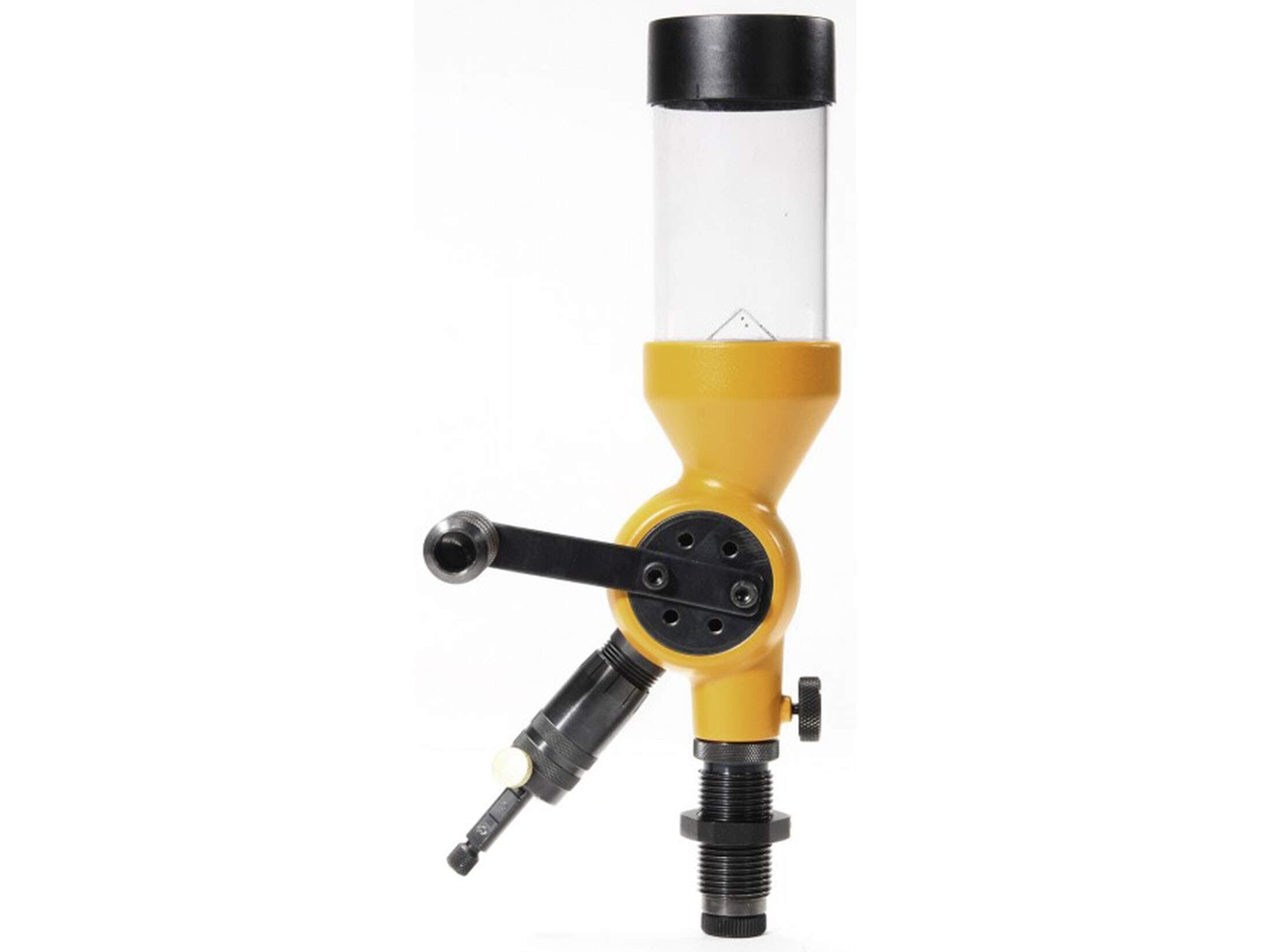 Lyman Brass Smith Powder Measure (LY7767700)