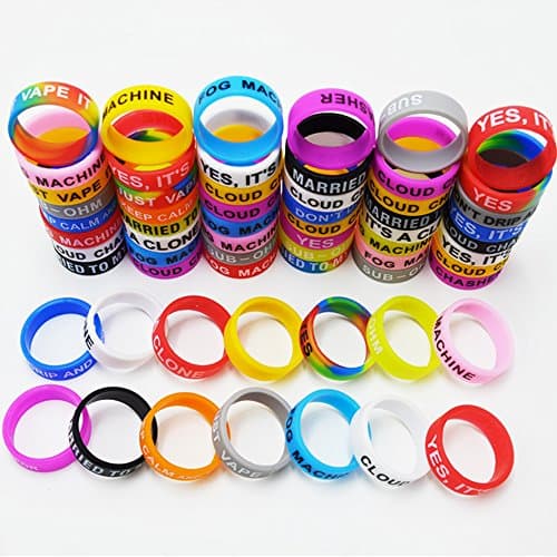 CENGLORY 3PCS anti slip glass (rainbow)