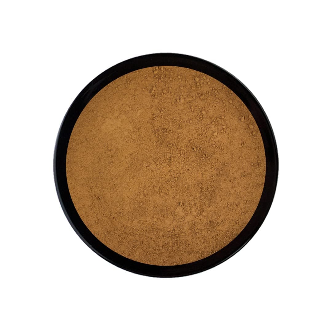 Emani Crushed Mineral Foundation - 276 Tan