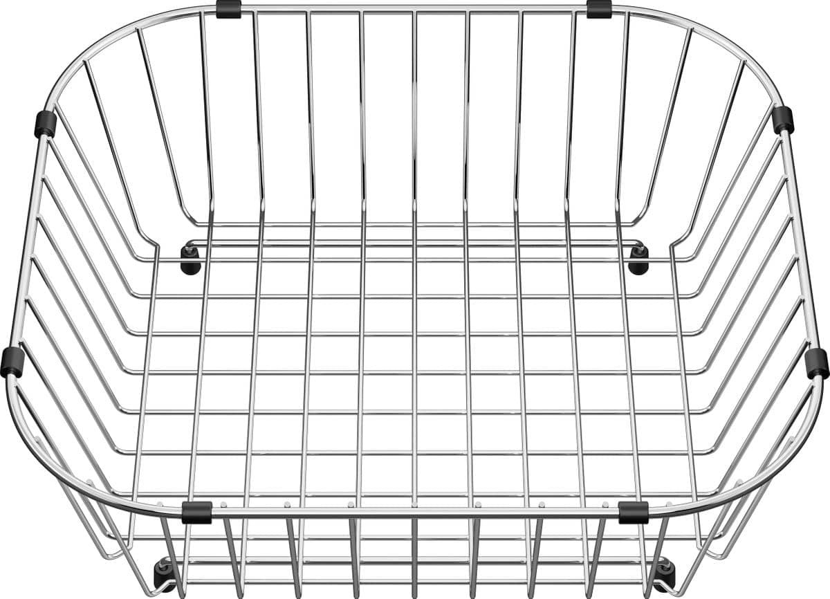 Blanco 514238 Accessory Cutlery Basket Stainless Steel