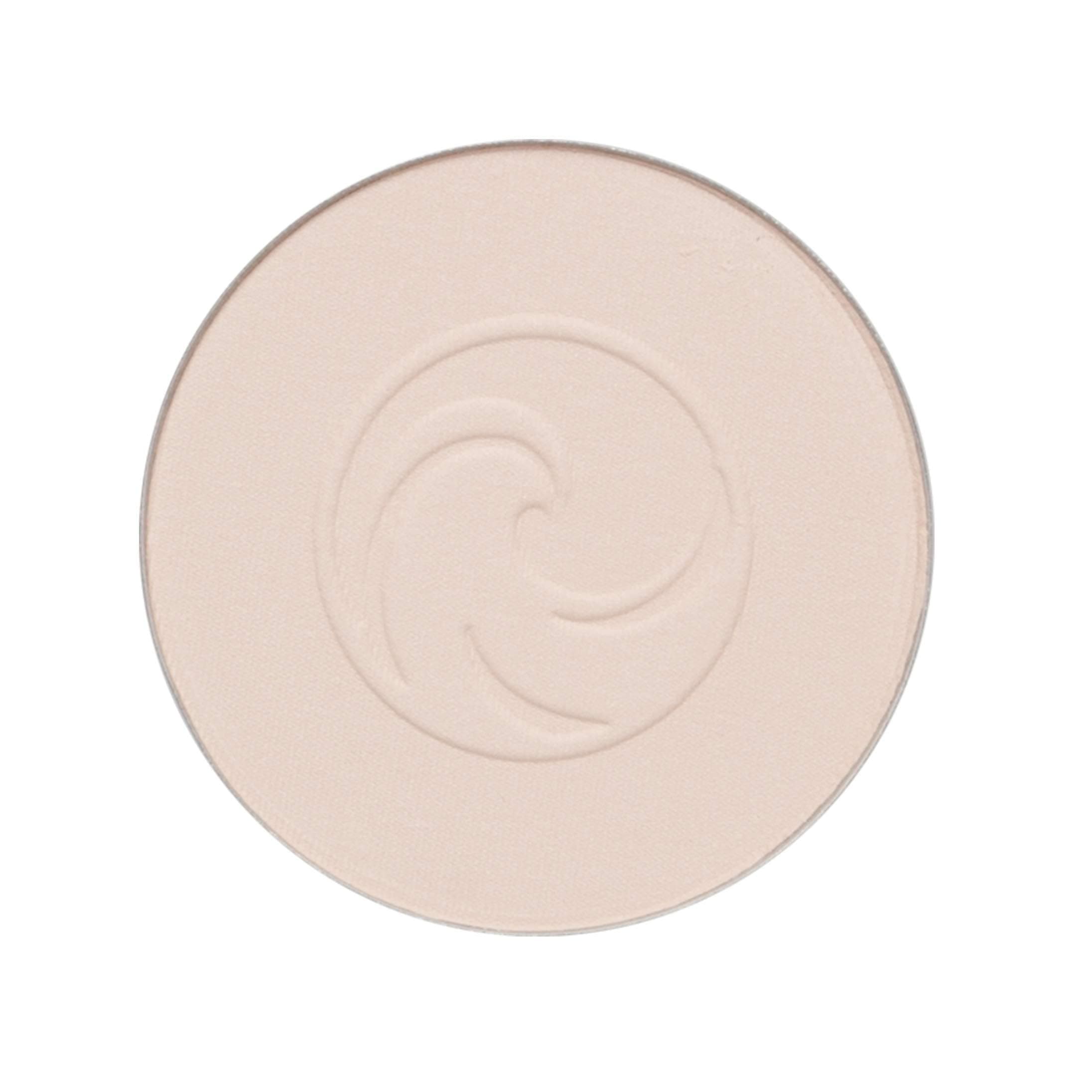 Gabriel Dual Foundation Pressed Mineral Powder Refillable (REFILL Extra Light Beige)