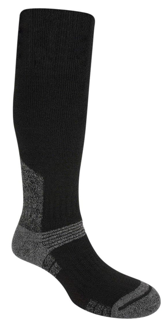 BridgedaleBridgedaleEXPLORER Heavyweight Merino Performance Knee Unisex Socks Fusion Technology Coolmax