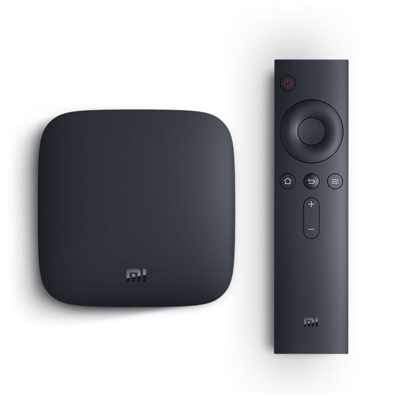 2016 9月 新上市 Xiaomi Box 3C Jailbreak越狱版 Mi TV Box 小米3C盒子 4K超清 大陆港澳台日韩欧美频道1500+