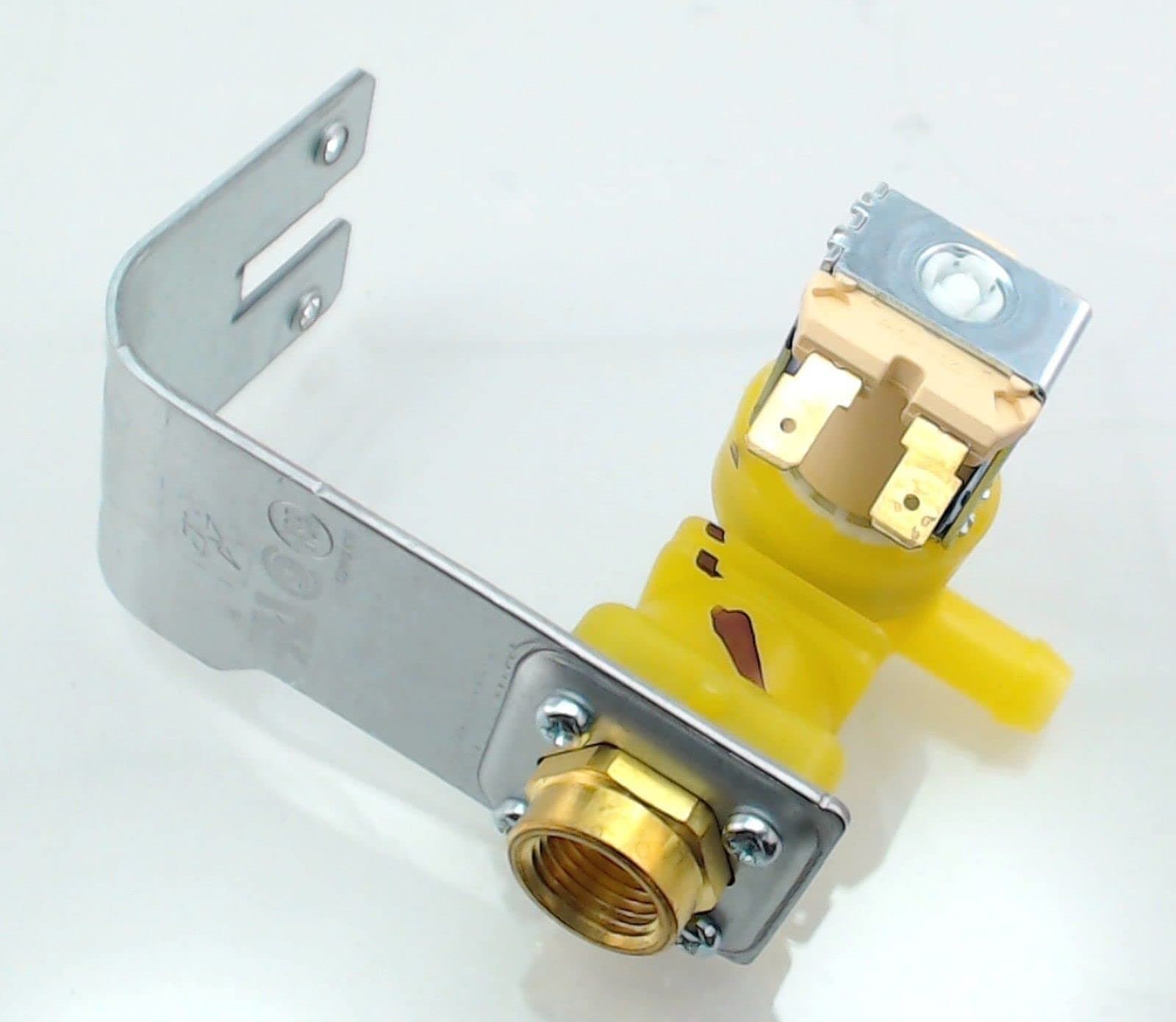 Replacement For Compatible With WD15X10014, Dishwasher Water Valve replaces GE, Hotpoint