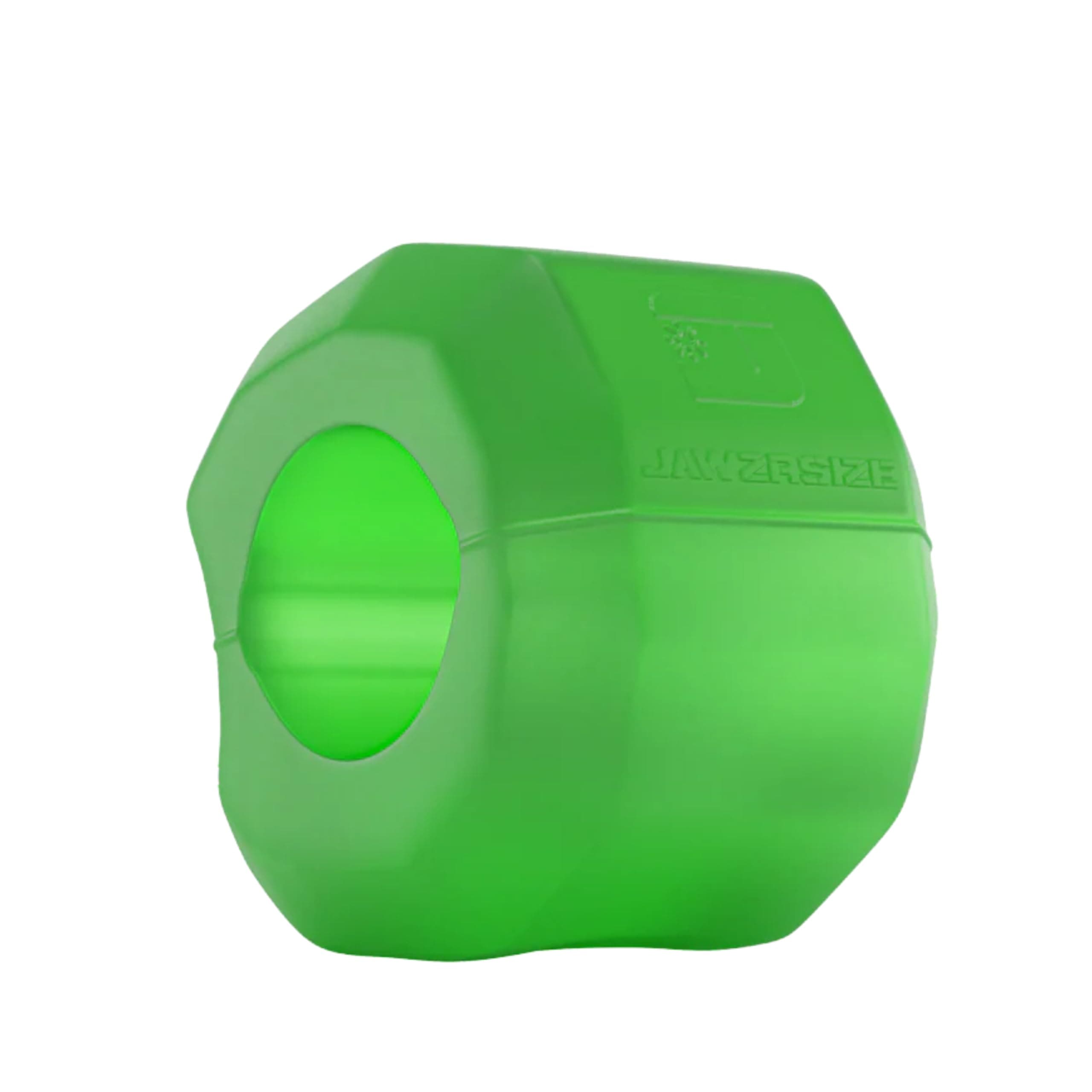 Pop 'N Go Jaw, Face, and Neck Exerciser - Define Your Jawline, Slim and Tone Your Face, Look Younger and Healthier - Helps Reduce Stress and Cravings - Facial Exerciser