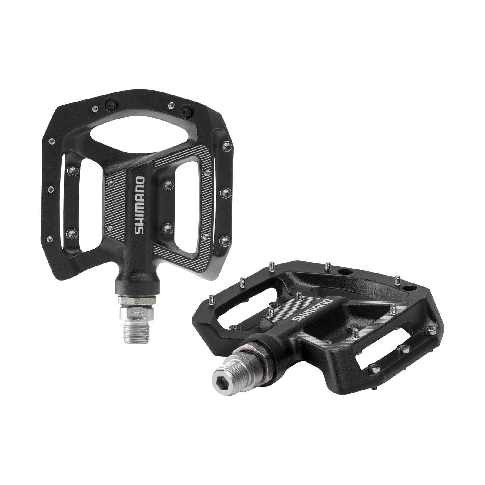 PD GR500 Pedal MTB/BMX, Unisex, PD-GR500