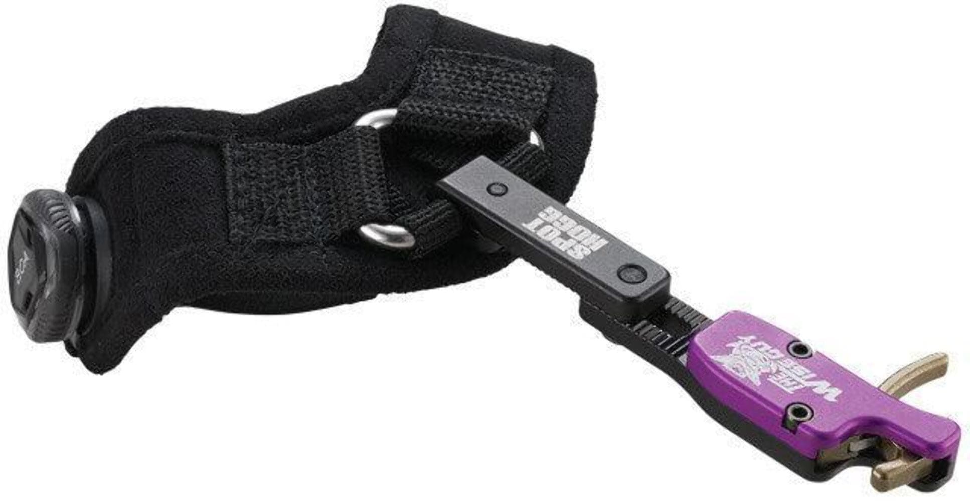 SPOT-HOGG SPOT HOGG Wiseguy Release with BOA Cameron Hanes Edition (WGCH)