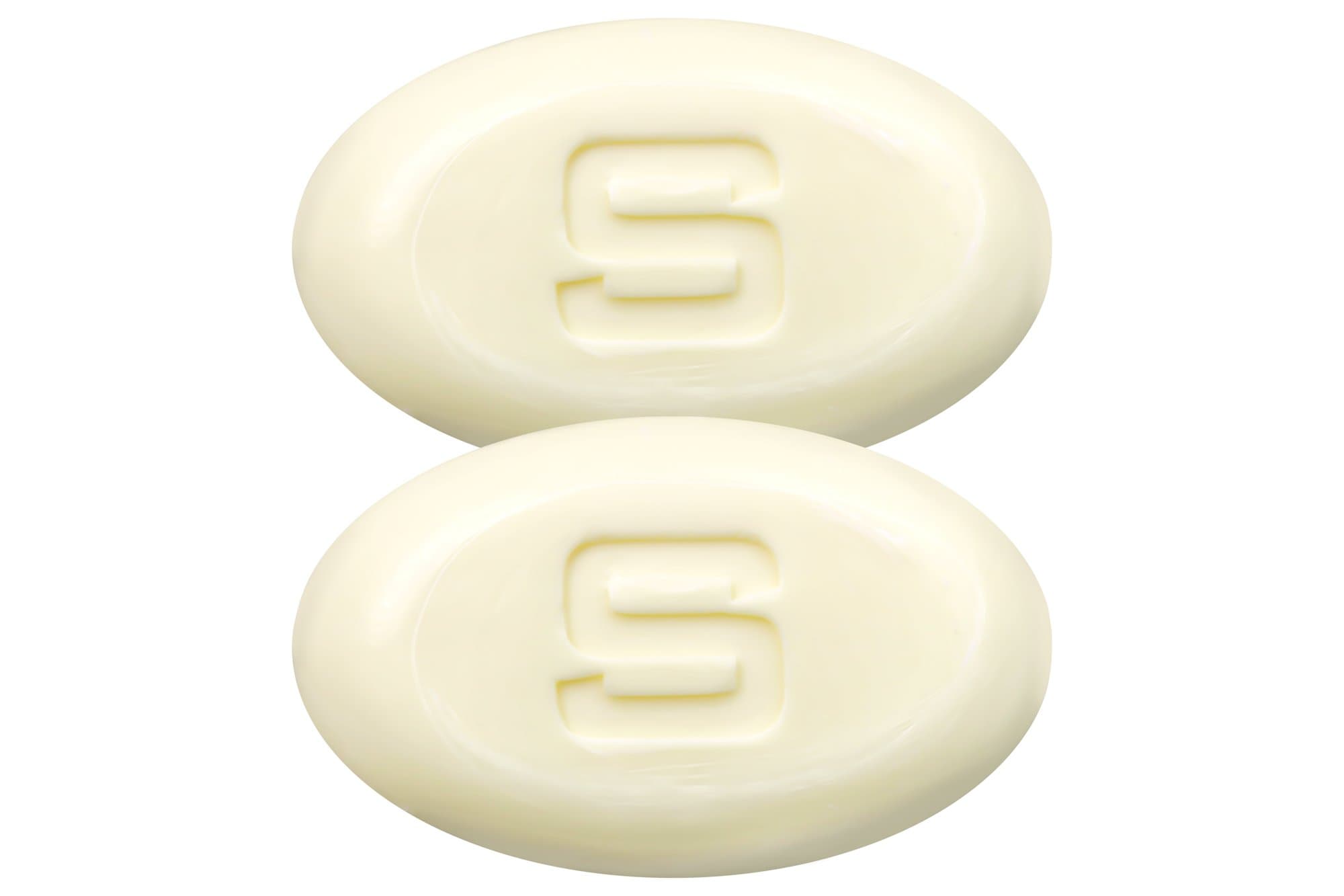 2 Pack - Premium 10% Sulfur Soap Cleansing Bar by Braunfels Labs