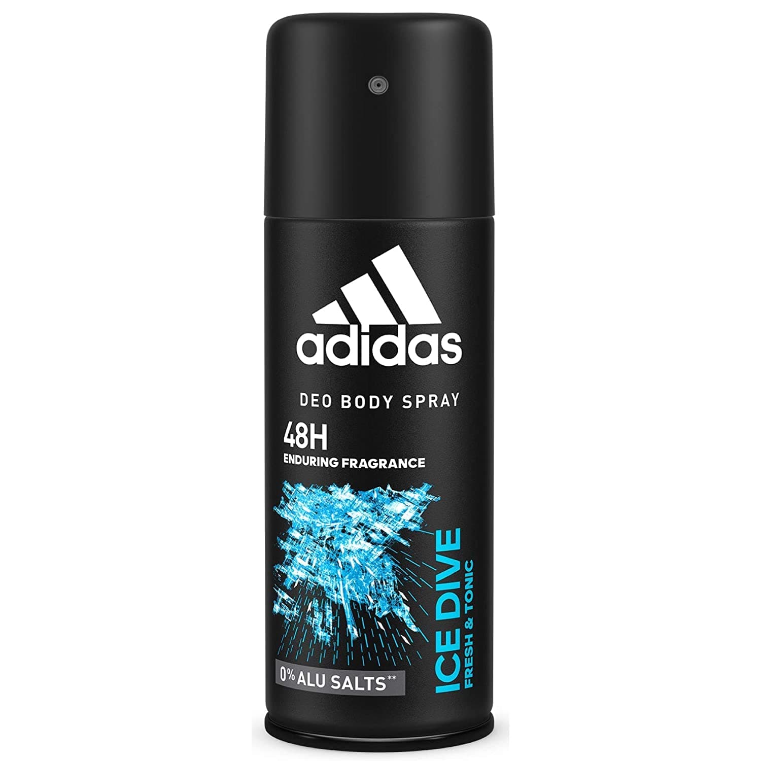 Adidas Ice Dive Deodorant Body Spray for Him 150ml