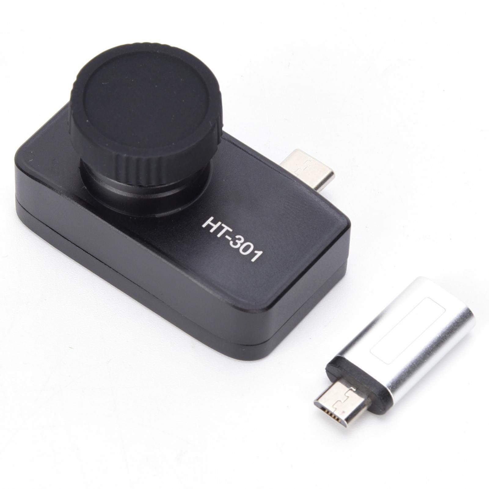 Professional High Presision Mini Intelligent Video Recording Mobile Phone Thermal Camera for Industry for Home
